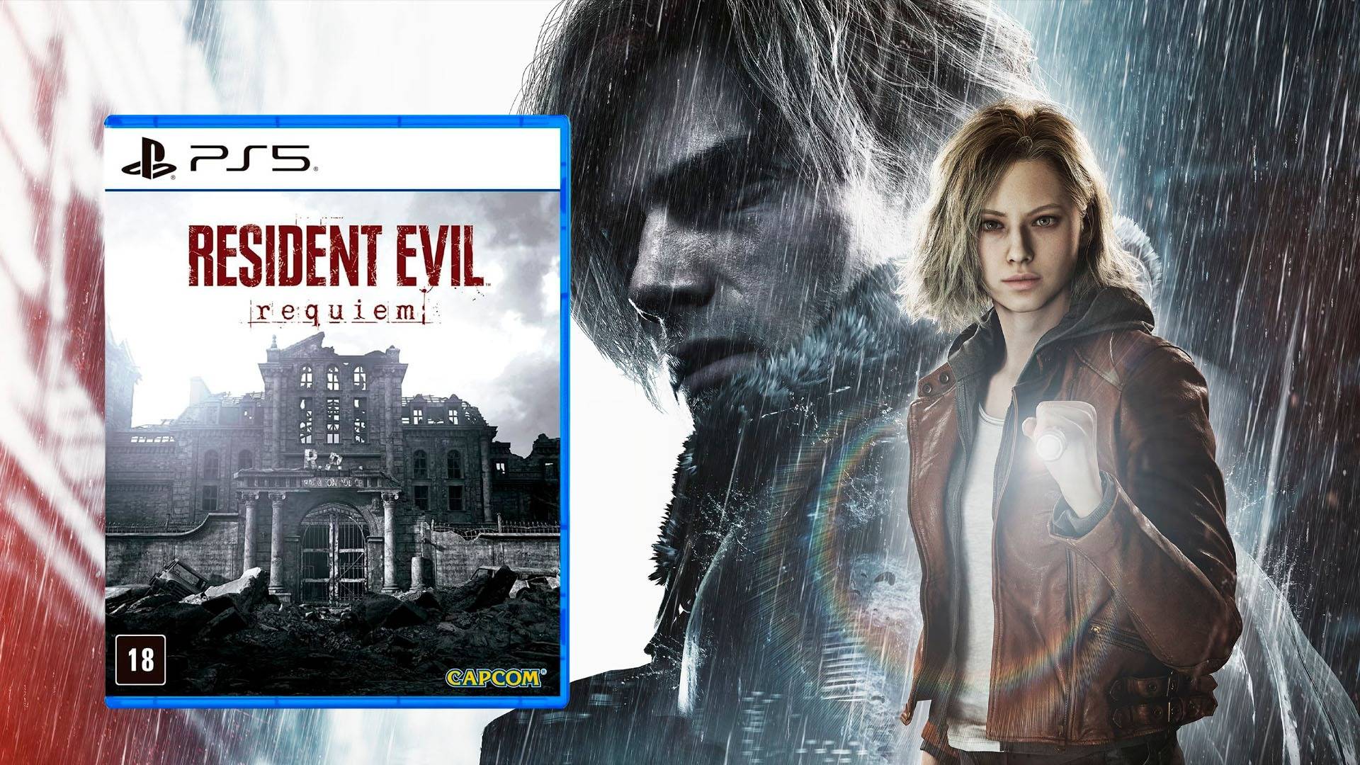 Resident Evil Requiem vendas