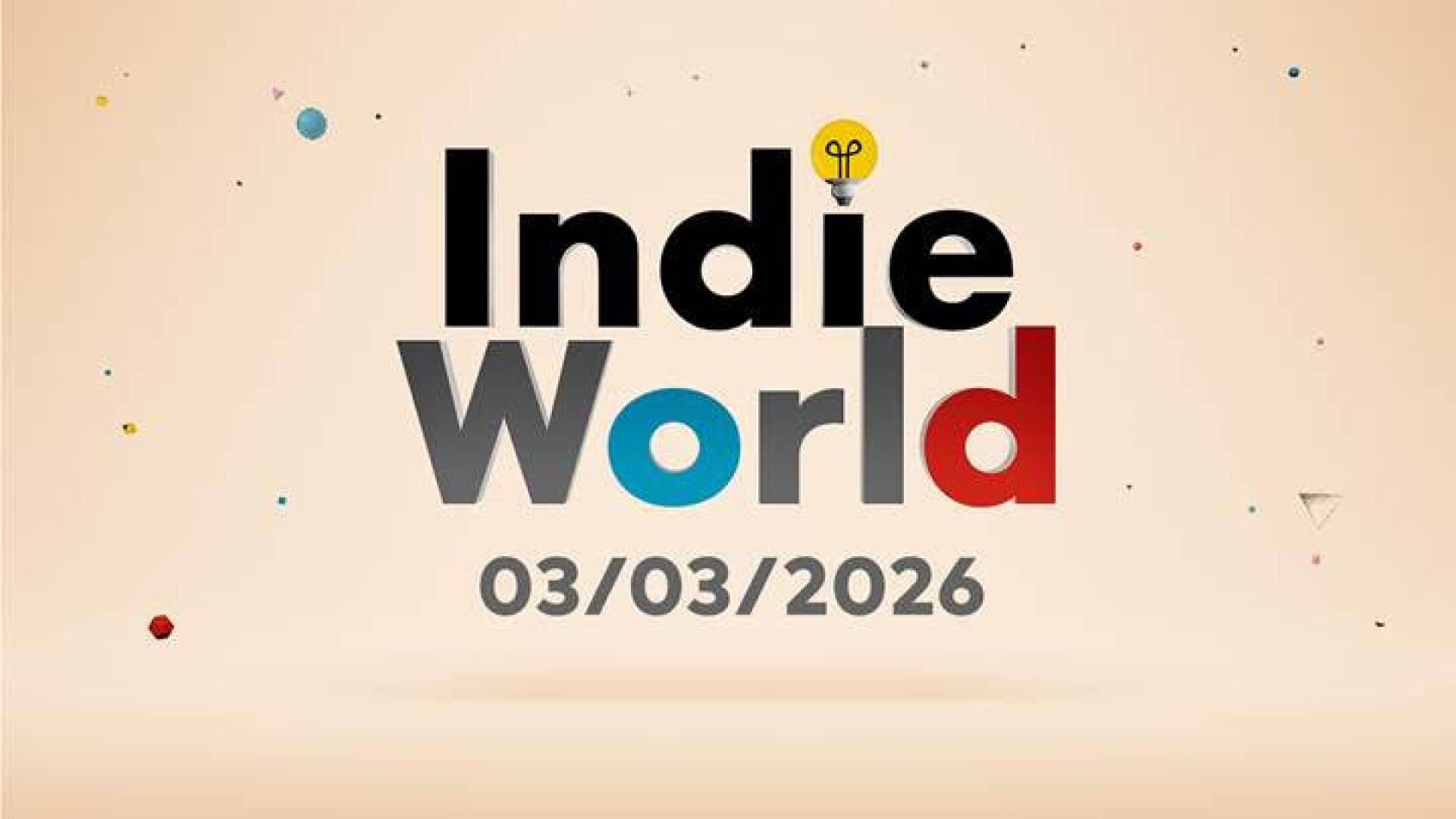 Nova Indie World 