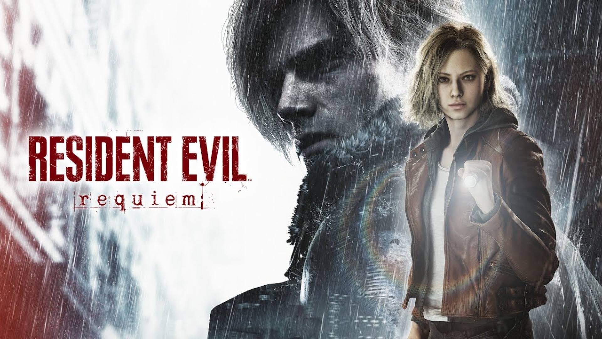 Resident Evil Requiem Vendas