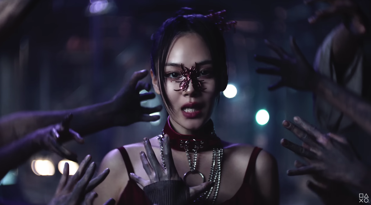 Bibi videoclip de Stellar Blade