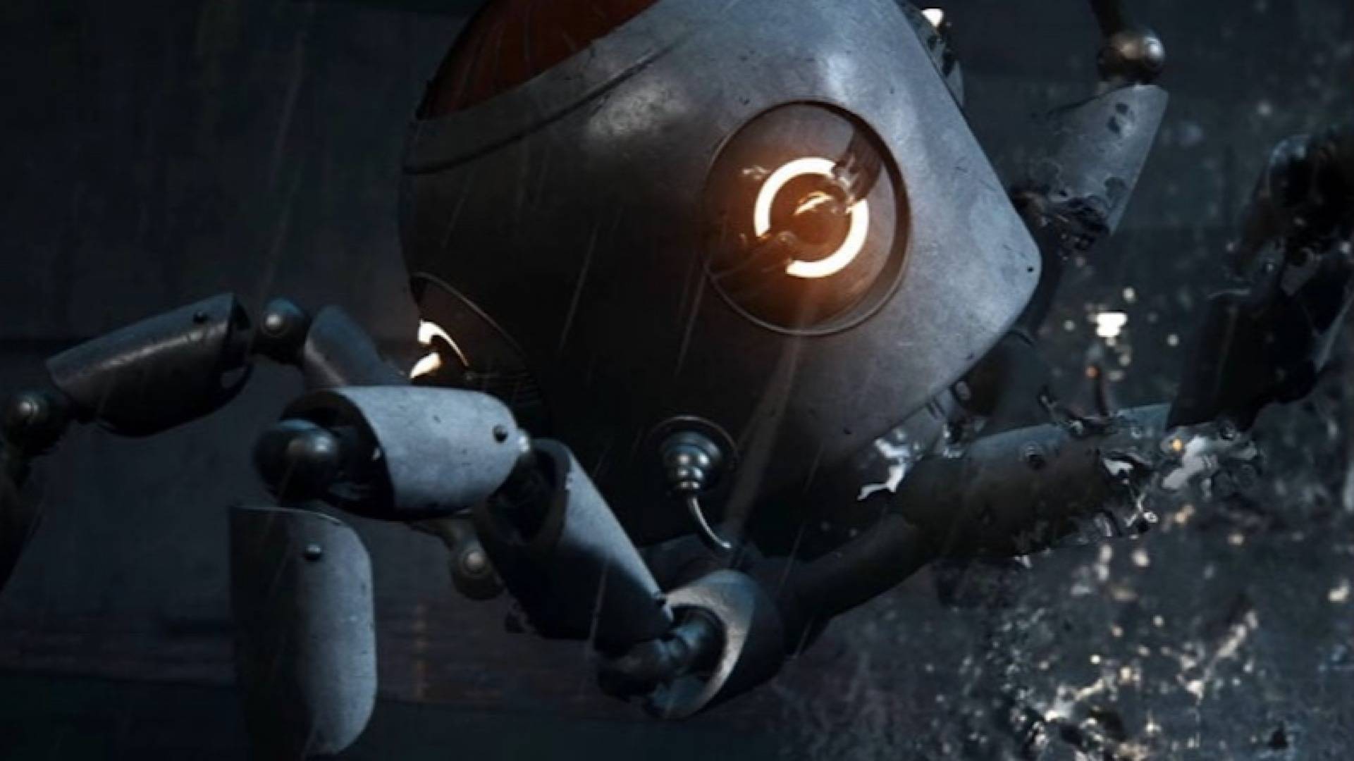  DLC “Blood on Crystal”