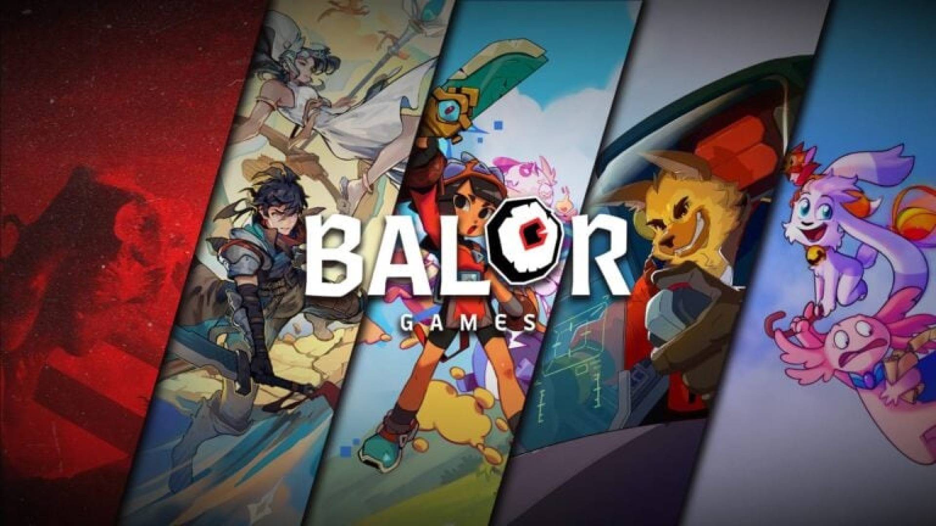 Balor Games