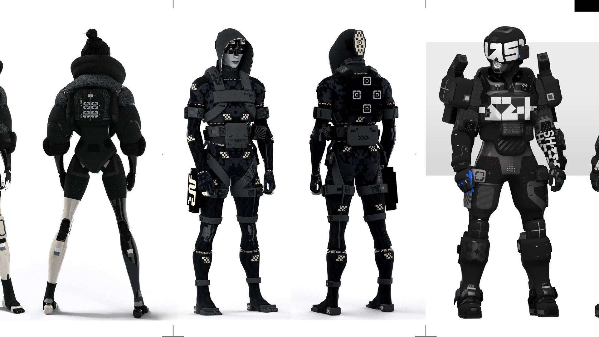 Rewards Pass de Marathon