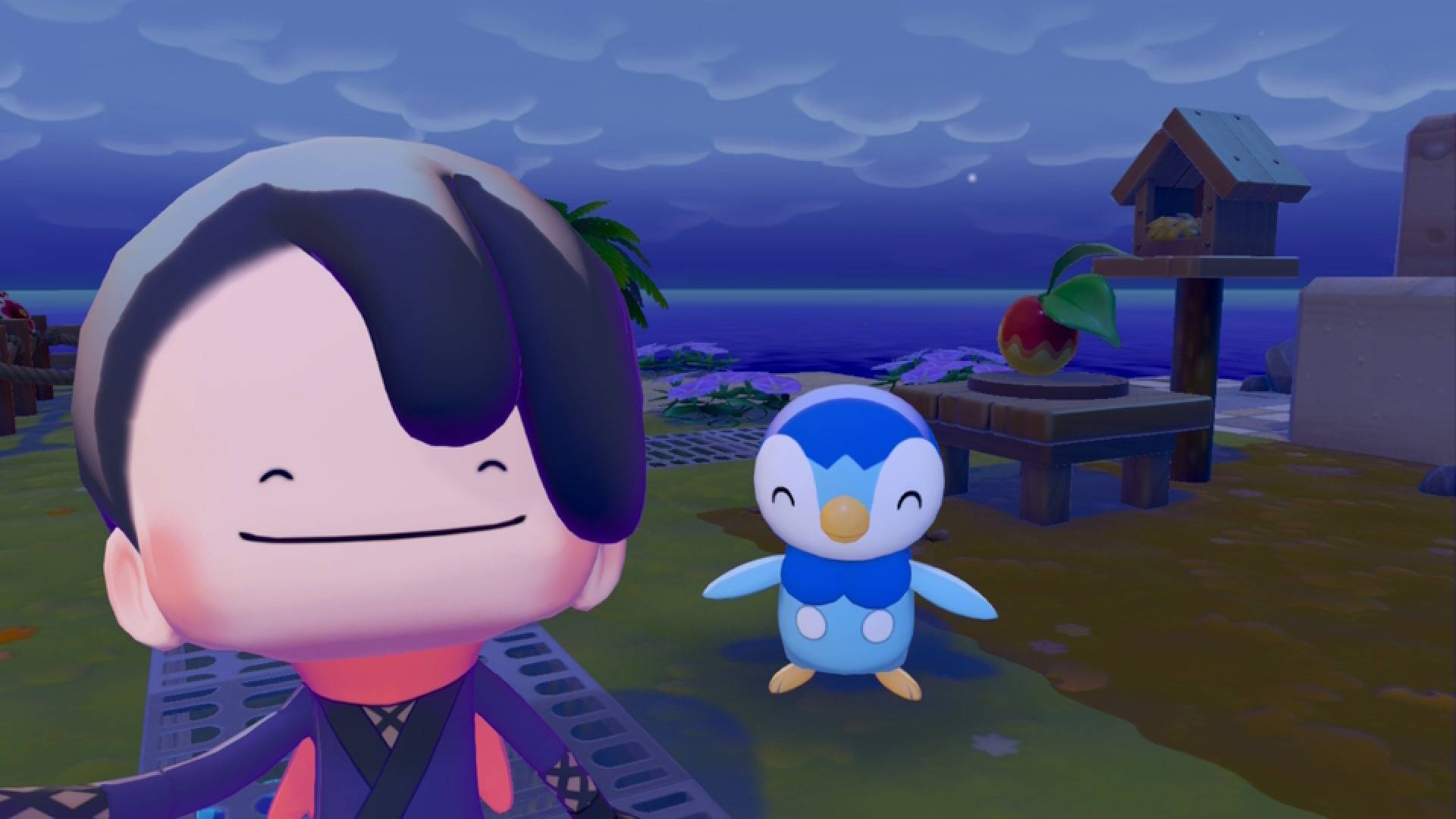 Pokémon Pokopia análise