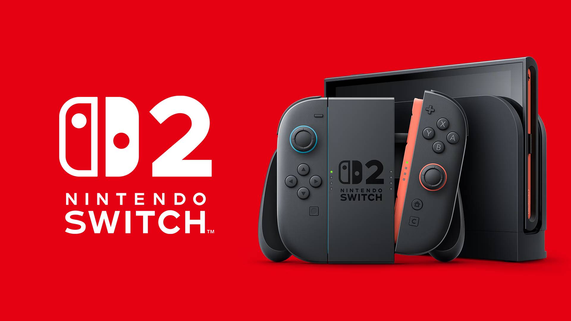 Switch 2 update