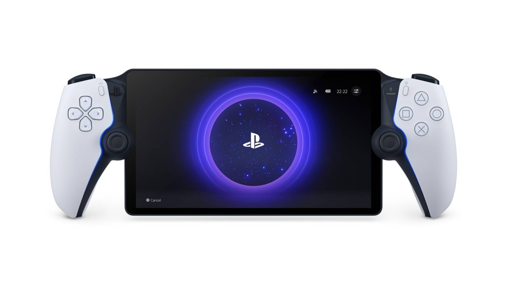 PS Portal 1080p high quality