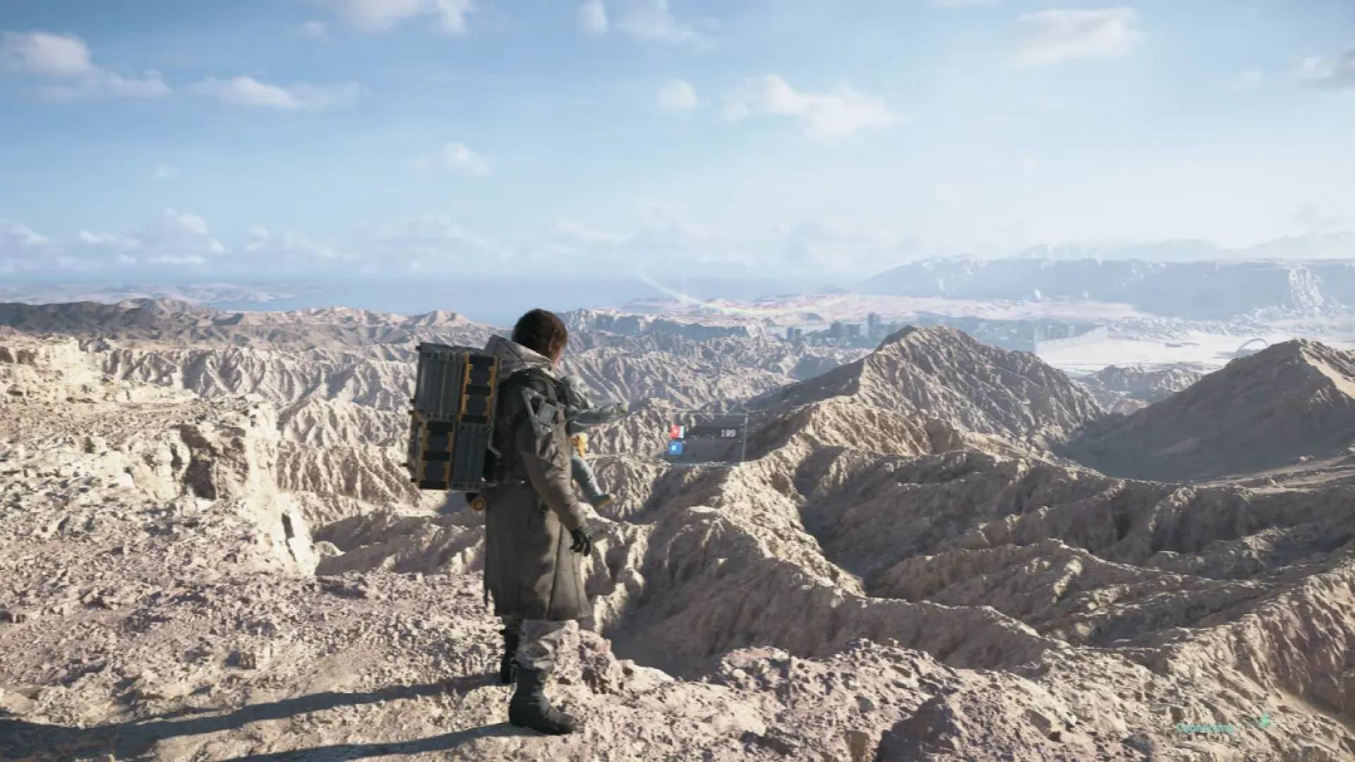  Death Stranding 2 PC review