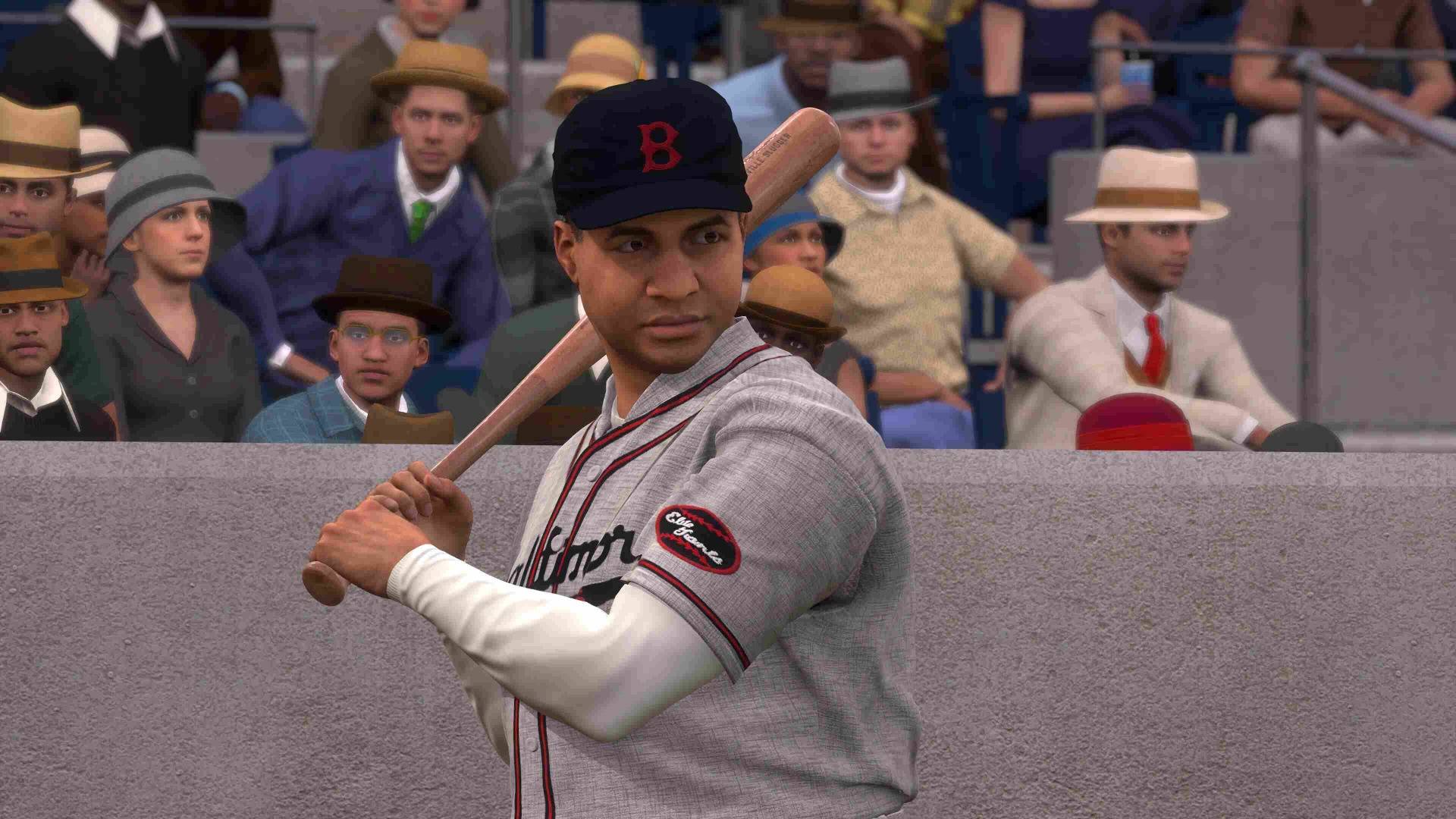 MLB The Shoe 26 análise