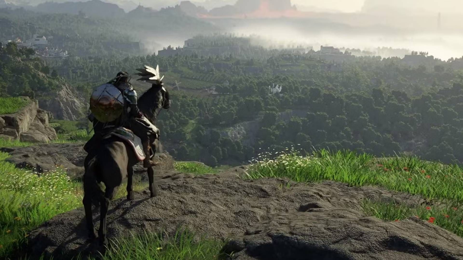 Crimson Desert Update