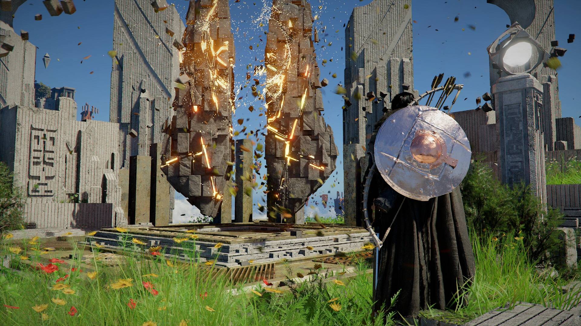 Crimson Desert update 3