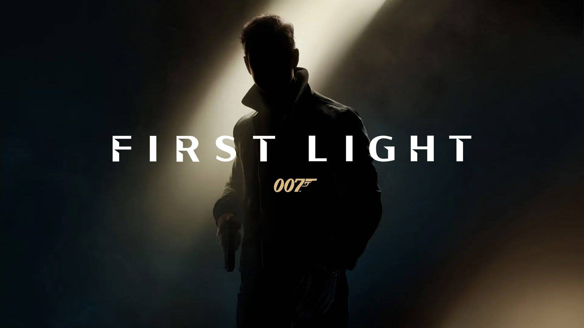 007 First Light adiado 