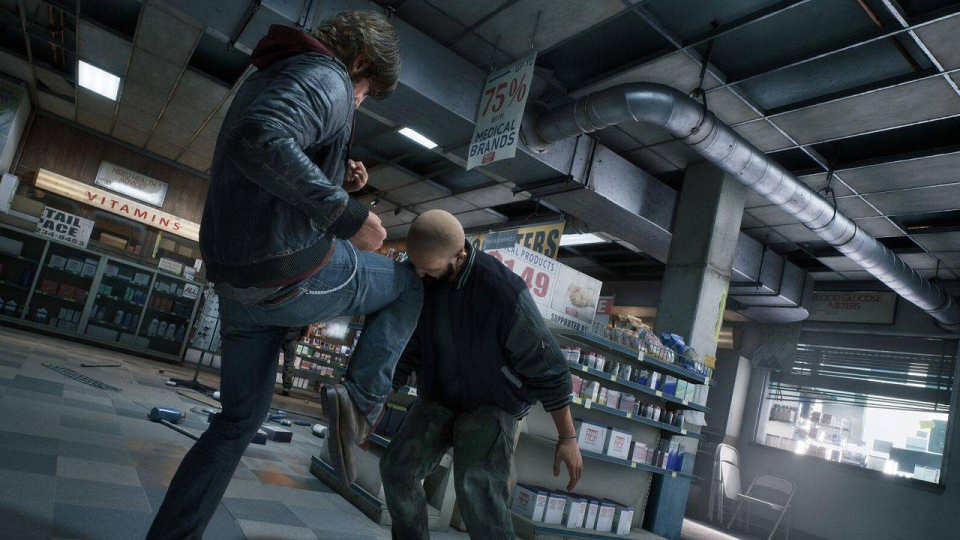 Críticas negativas a Samson