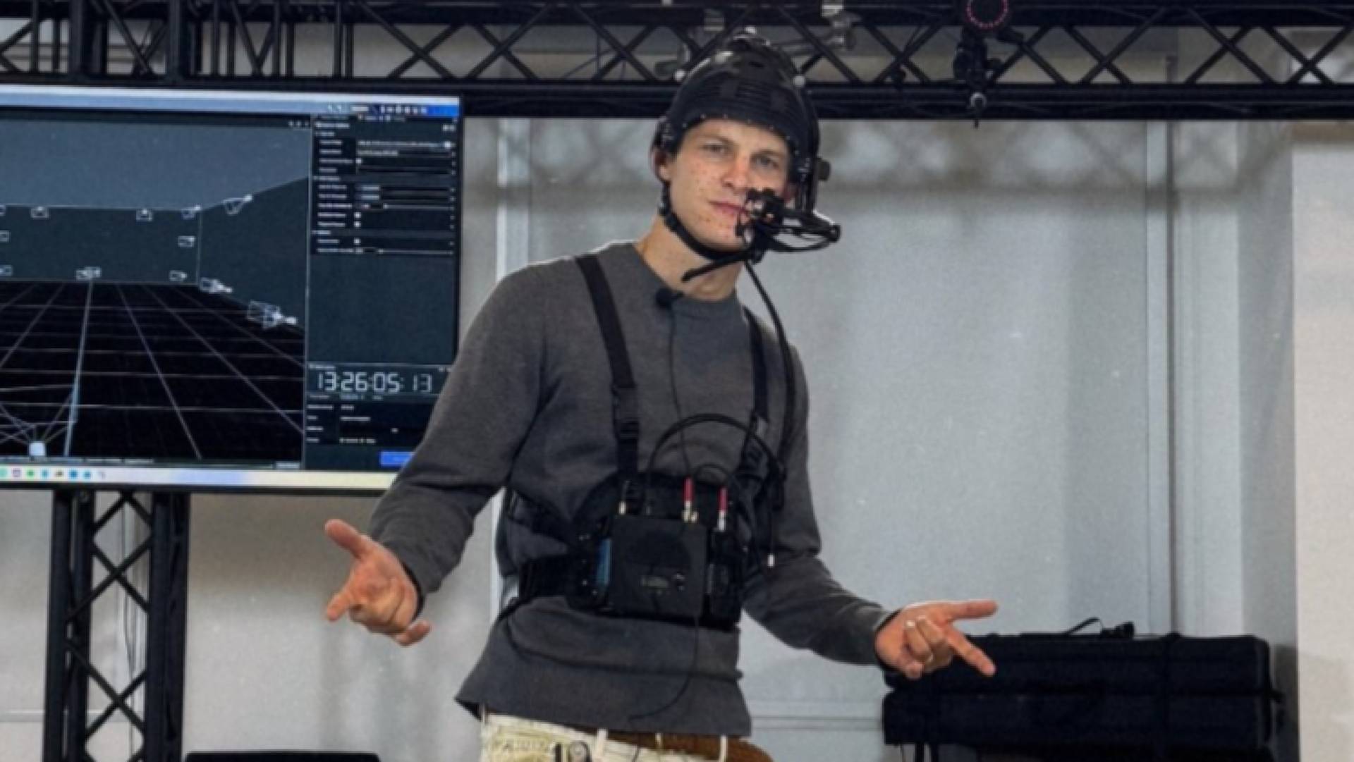 Marvel’s Spider-Man 3 