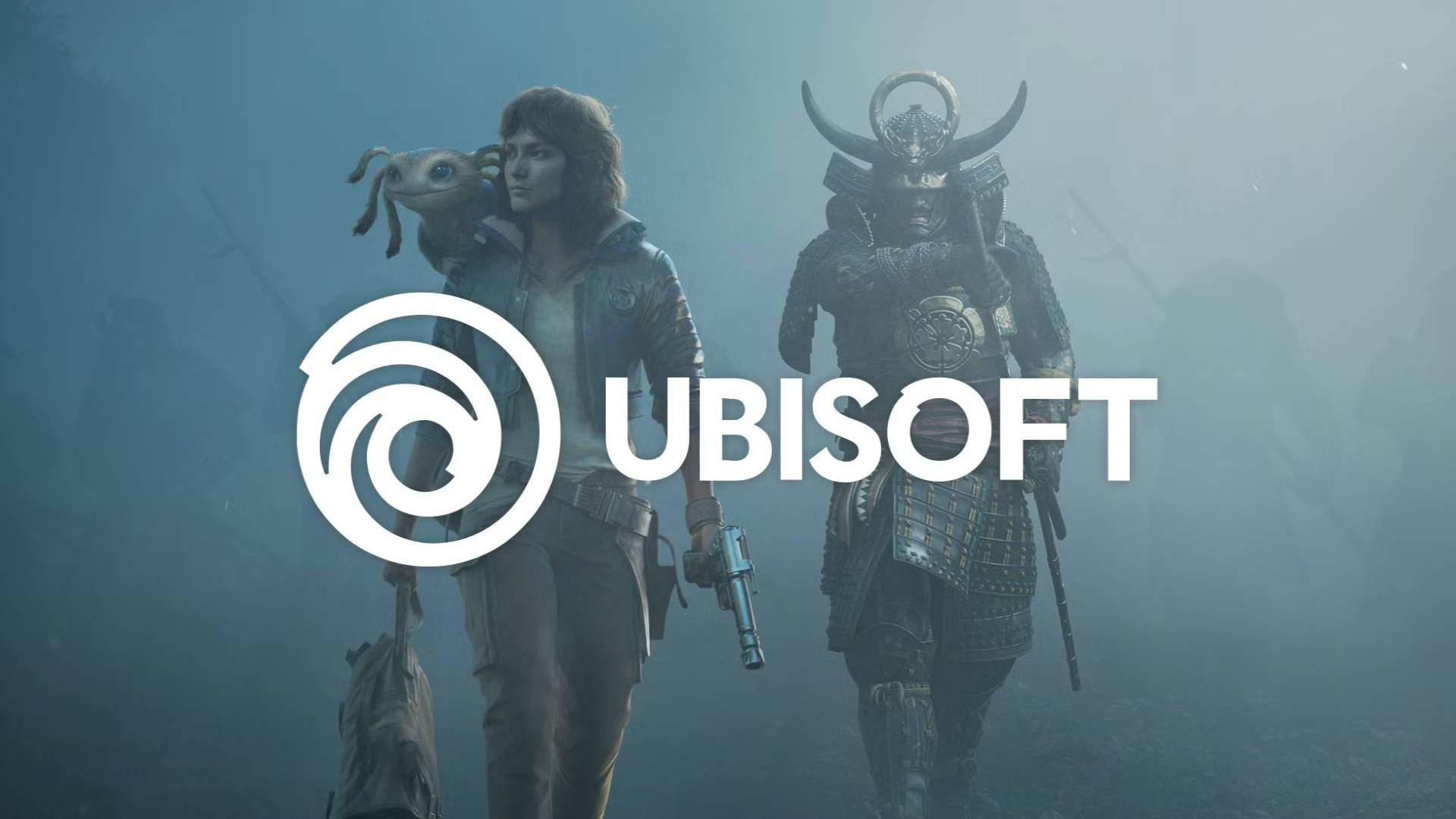Ubisoft AAA