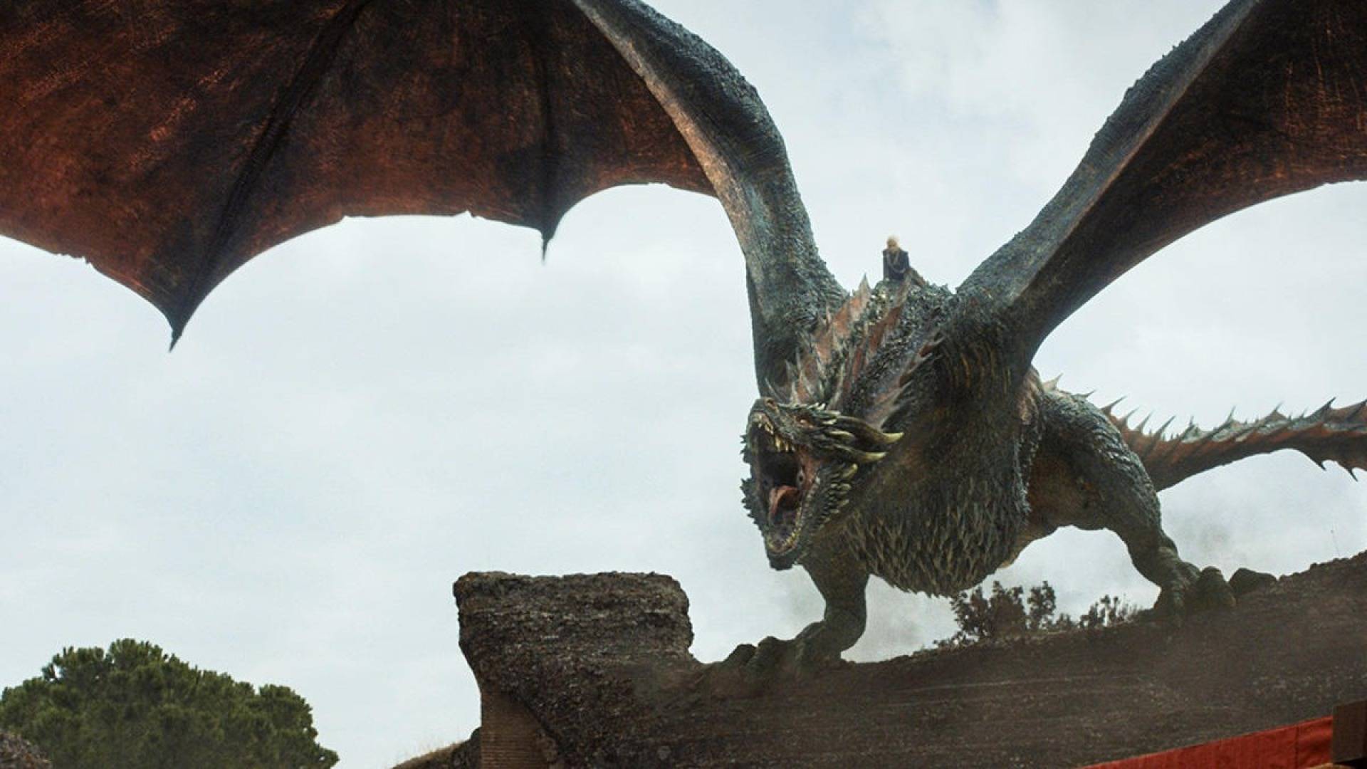 Aegon's Conquest filme