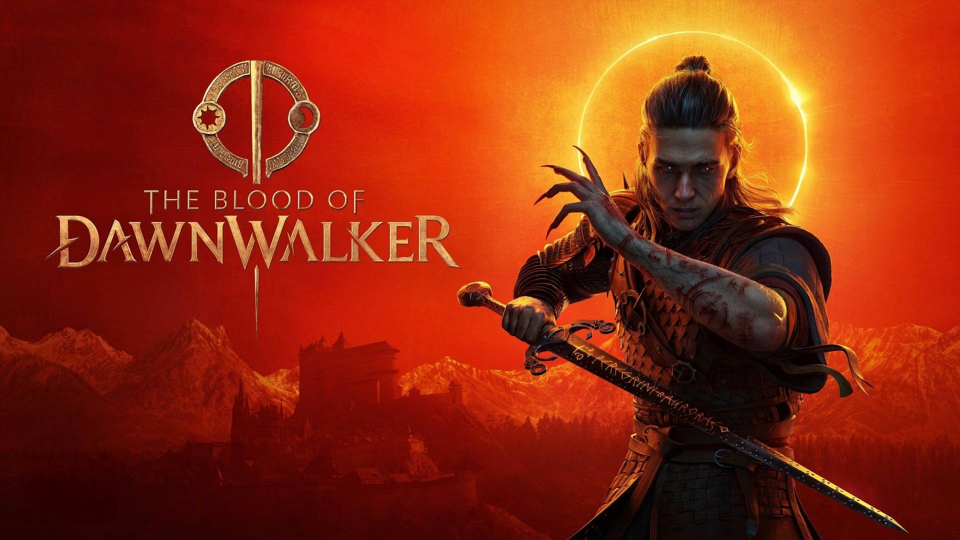 The Blood of Dawnwalker será um RPG inovador e diferente do habitual