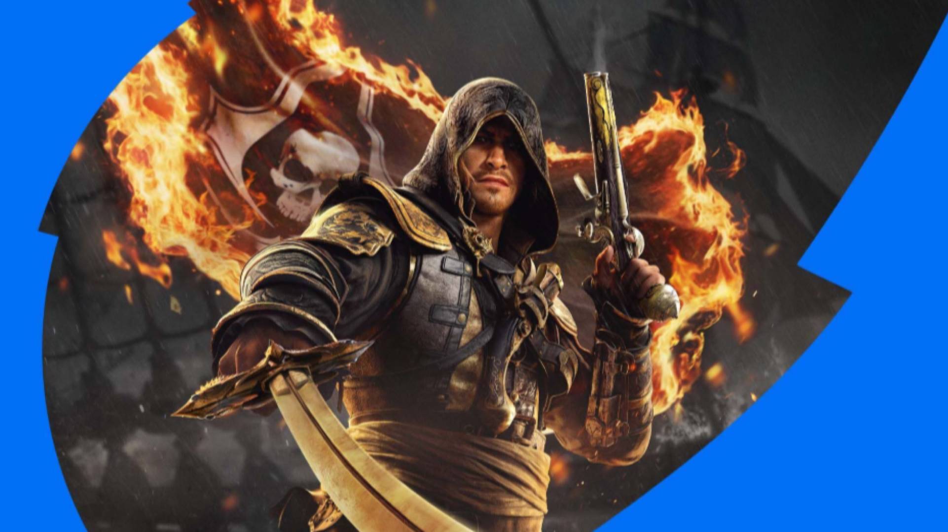 Assassin's Creed Black Flag Resync