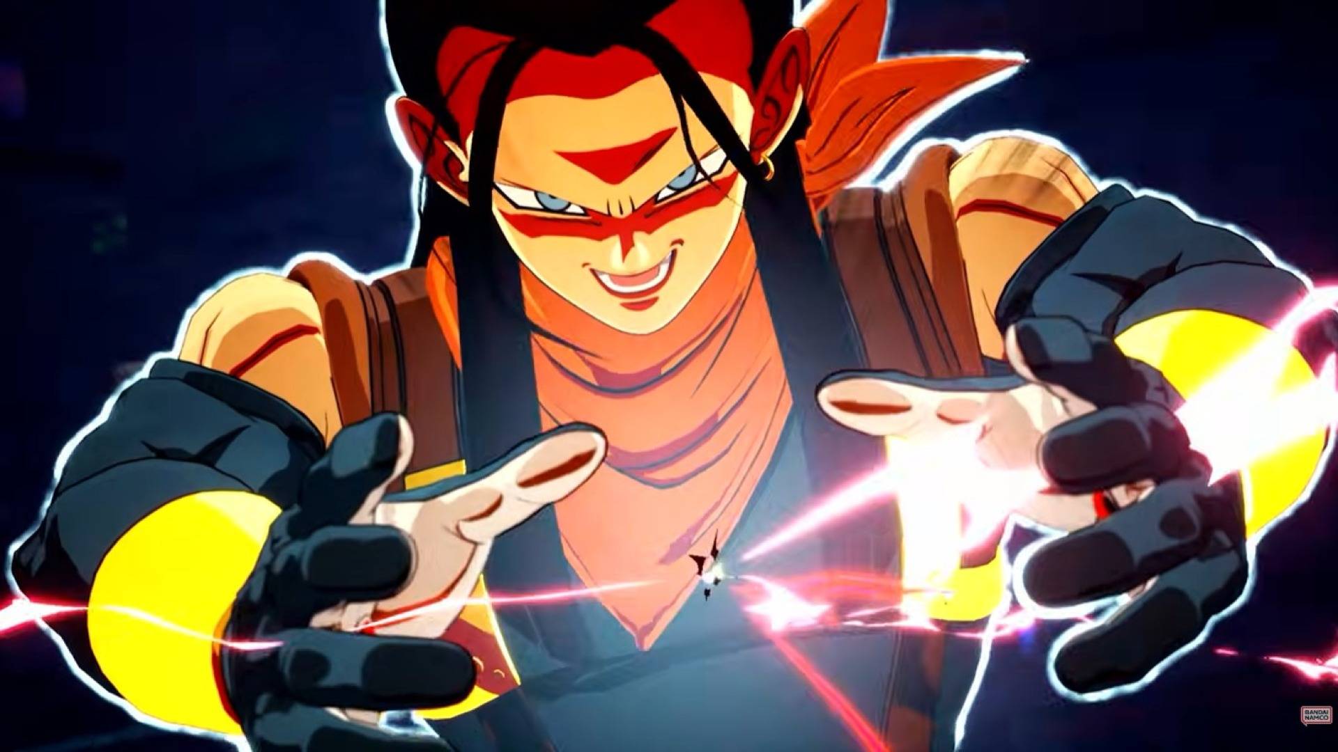 DLC Super Limit Breaking Neo