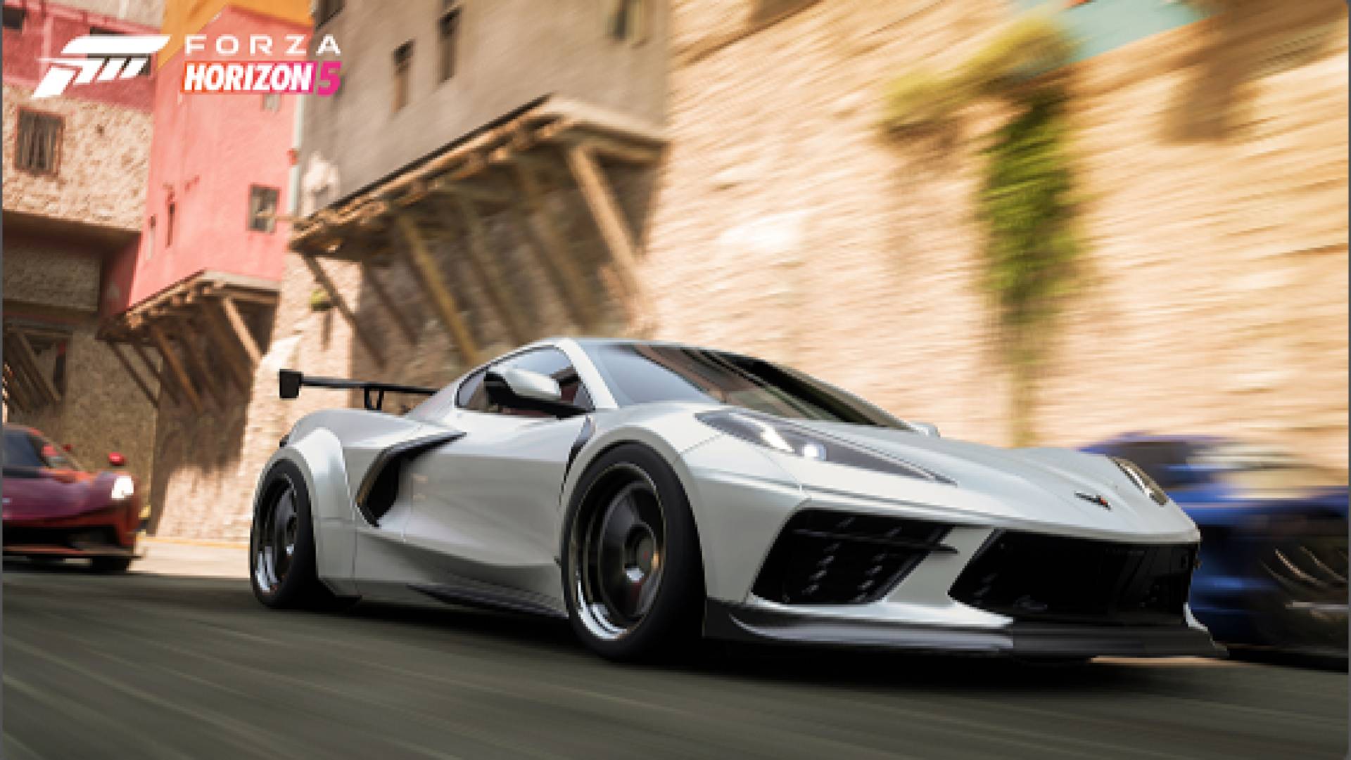 Vendas de Forza Horizon 5