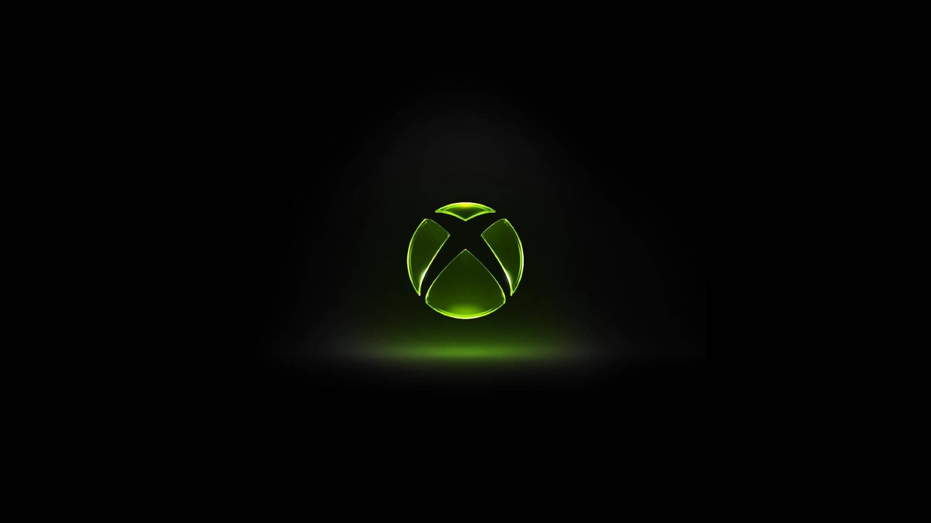 Xbox Logo 2026