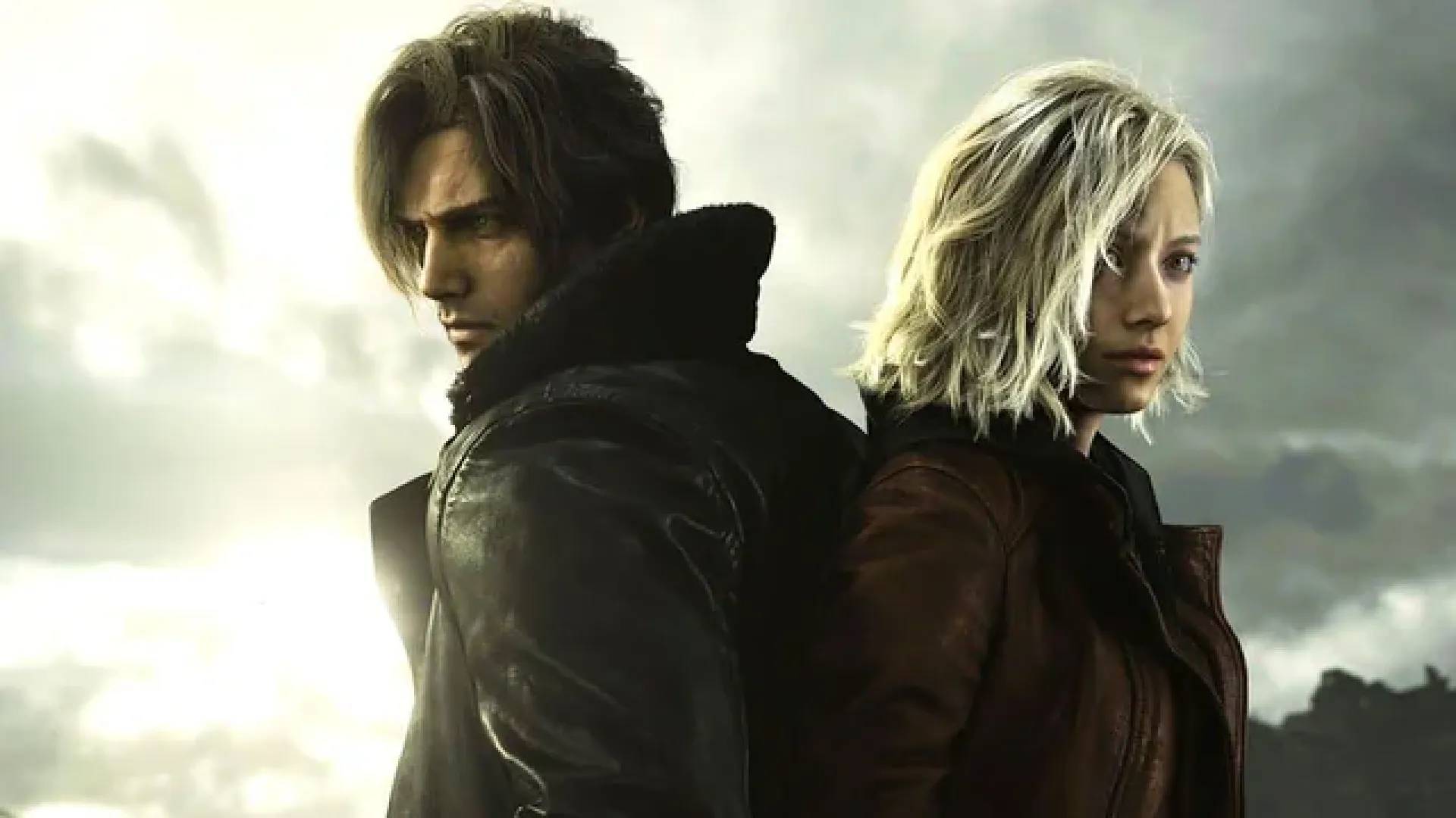 Vendas de Resident Evil Requiem