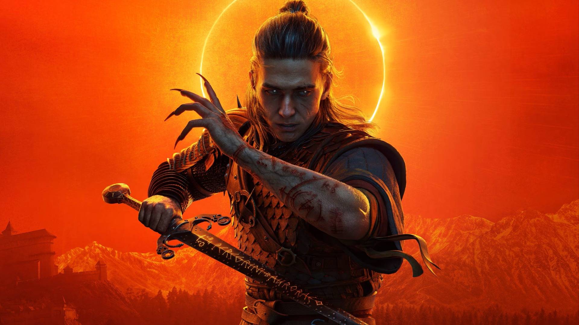 The Blood of Dawnwalker data