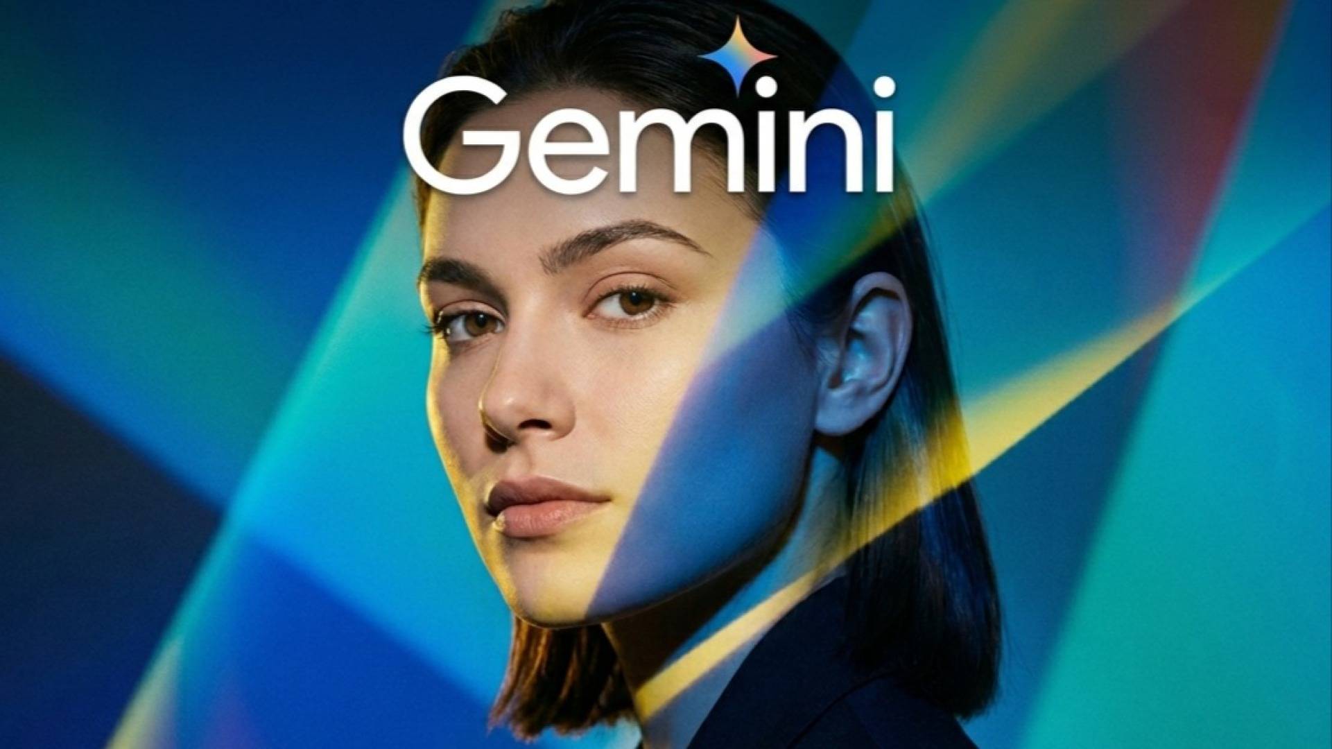 Google Gemini novidades