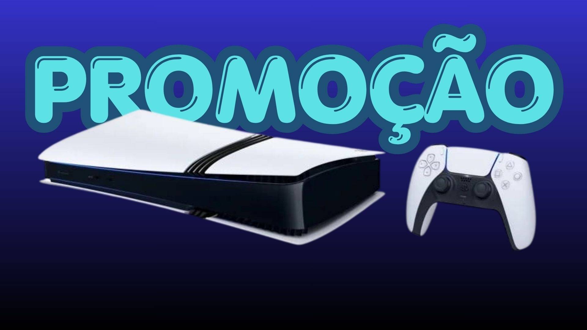 PS5 Pro desconto worten