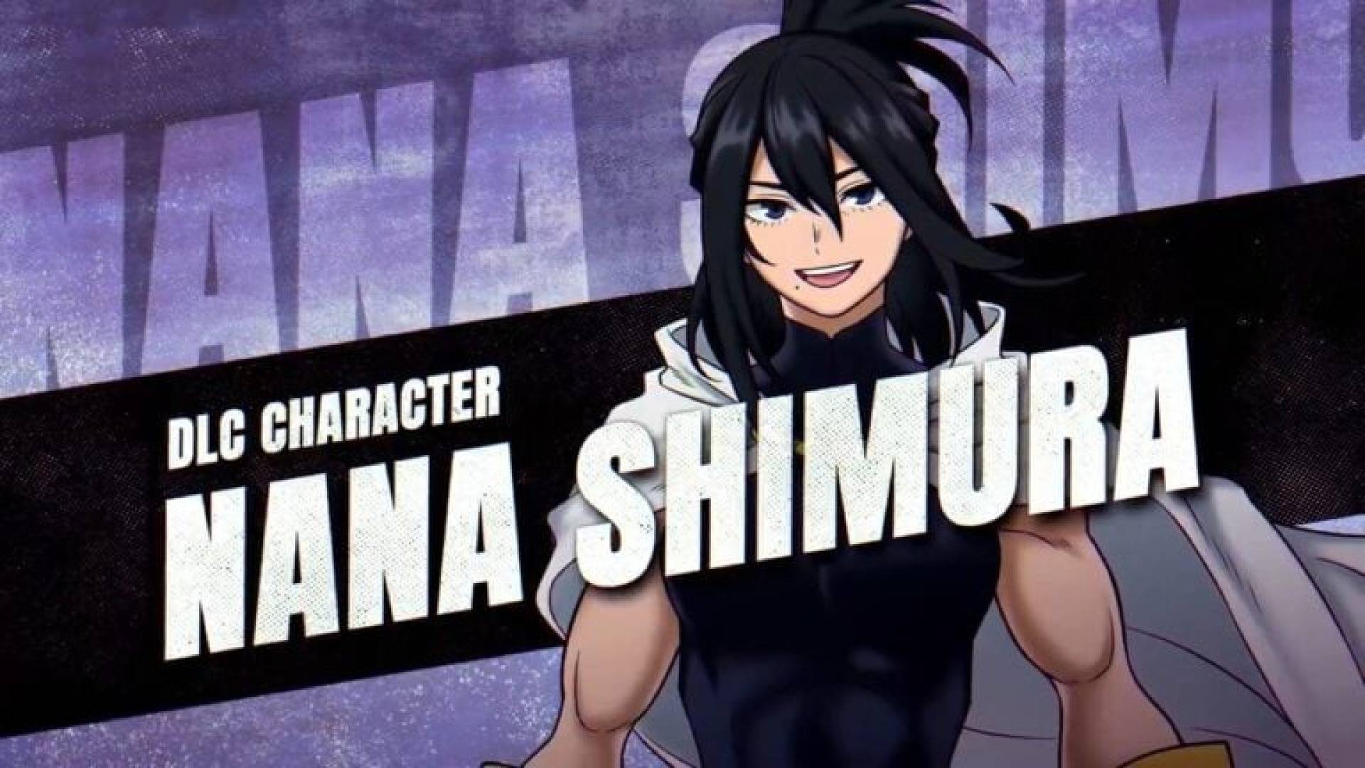 DLC trailer