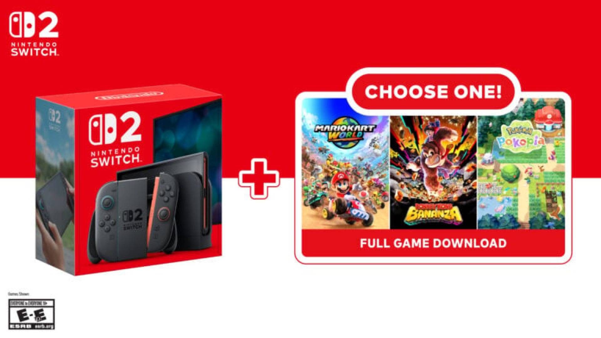 Novo bundle