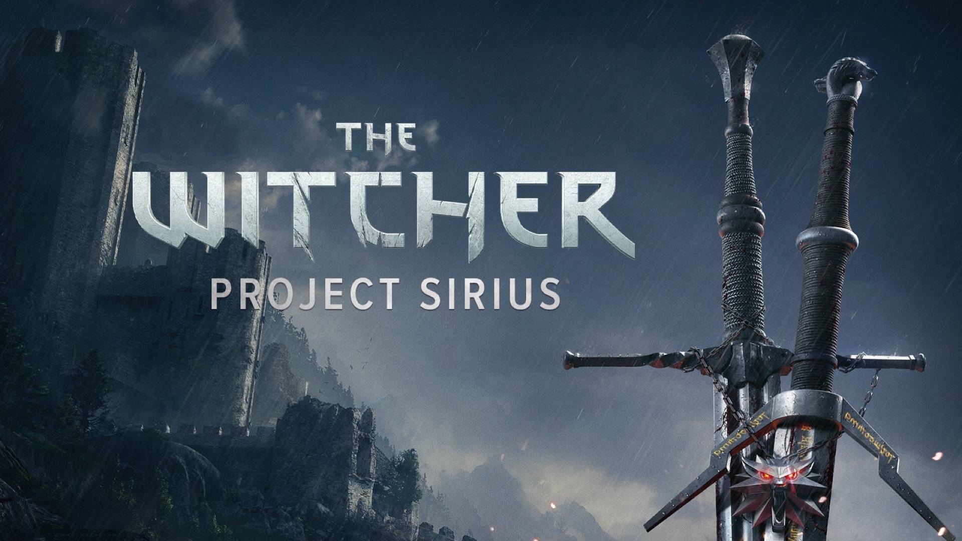 novo lead writer em Project Sirius