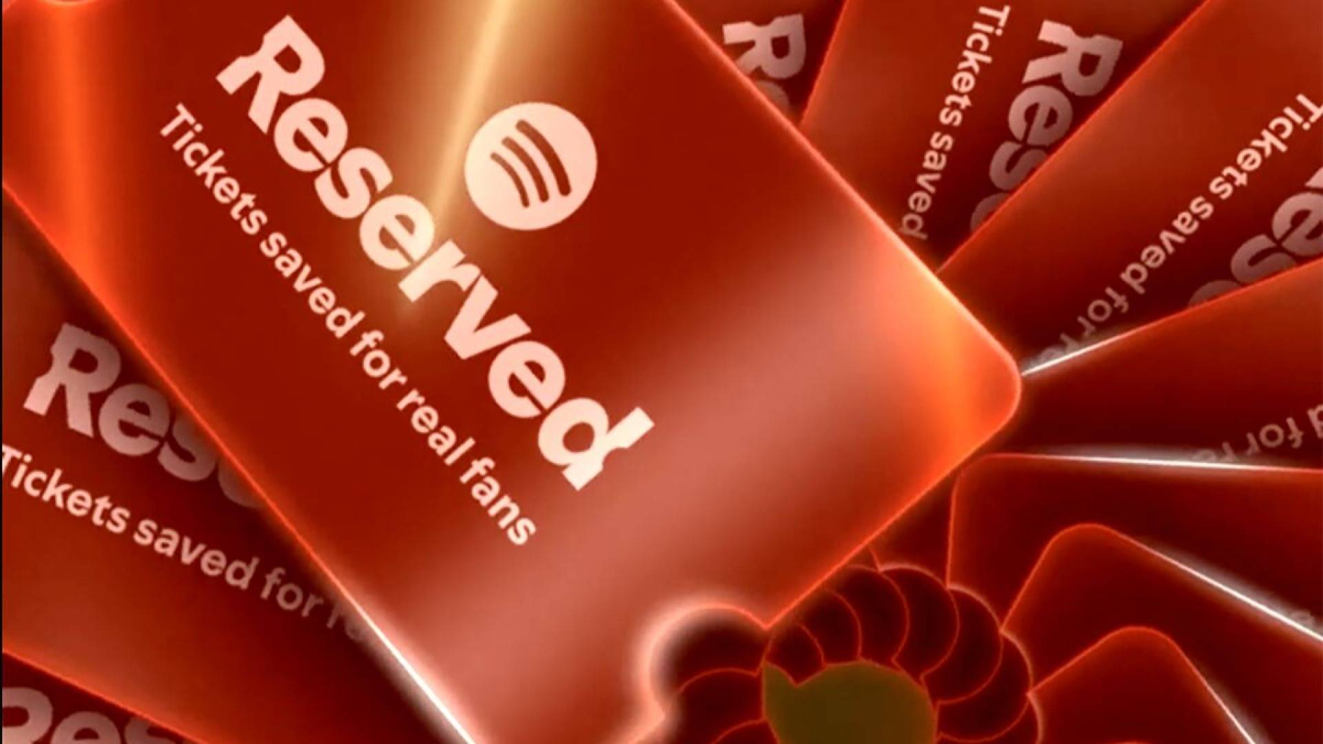 Nova funcionalidade do Spotify