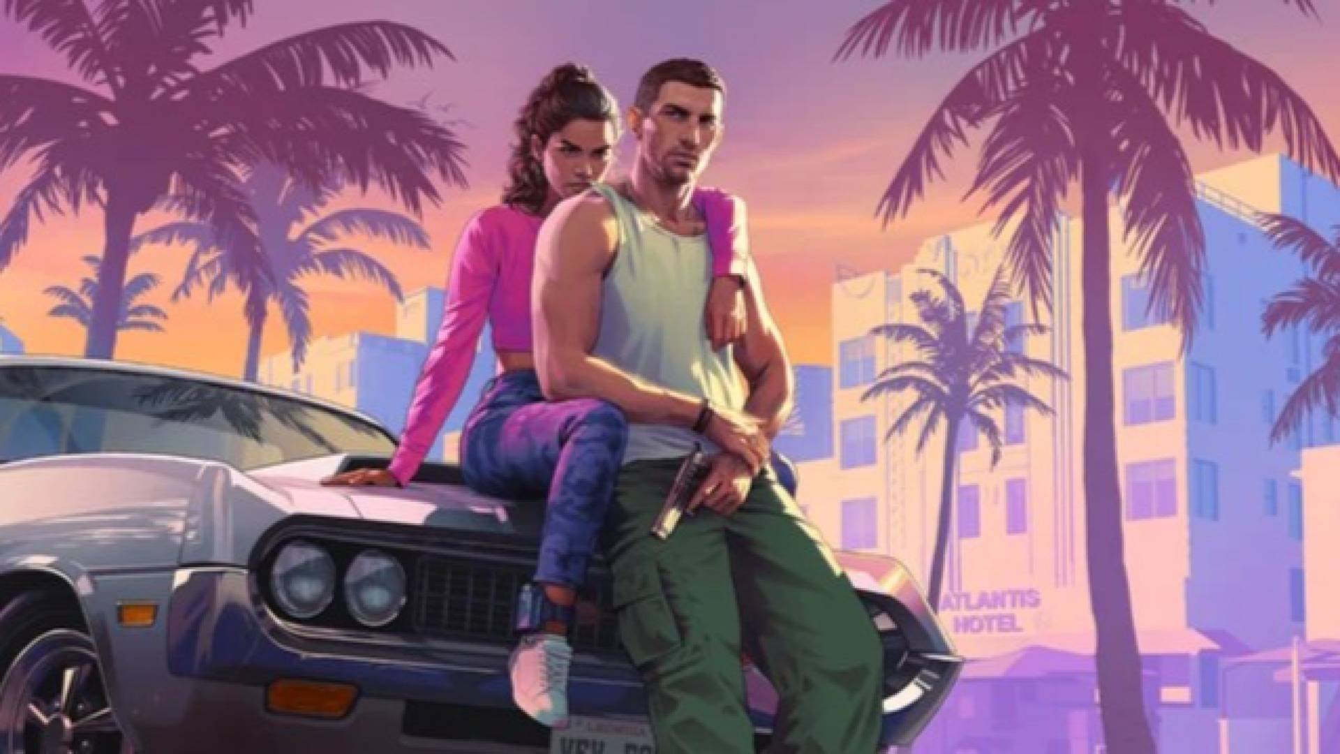 GTA VI marketing
