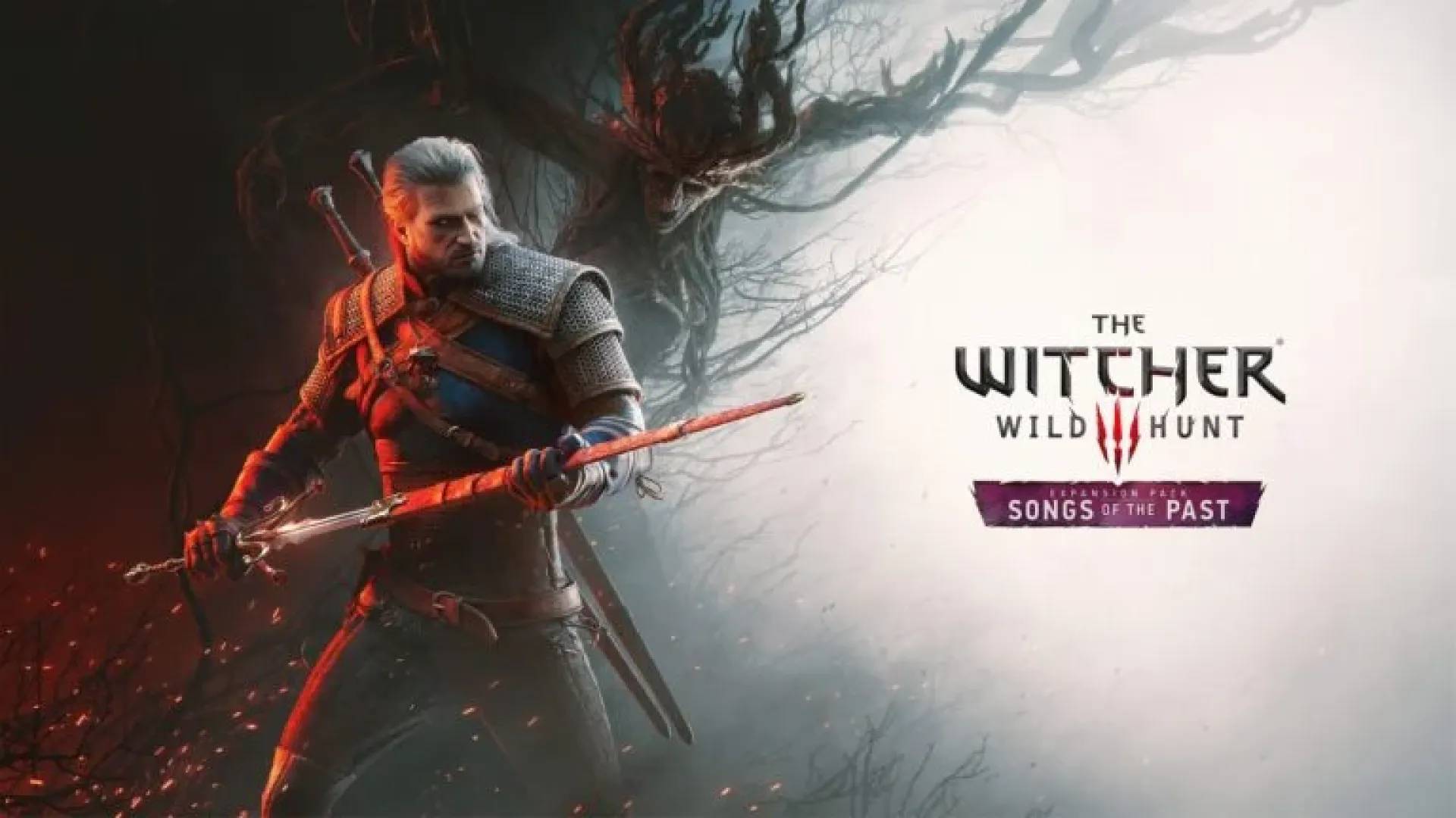 Nova expansão em The Witcher 3: Wild Hunt