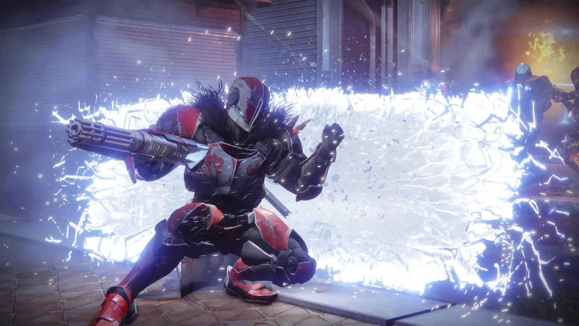 Destiny 3