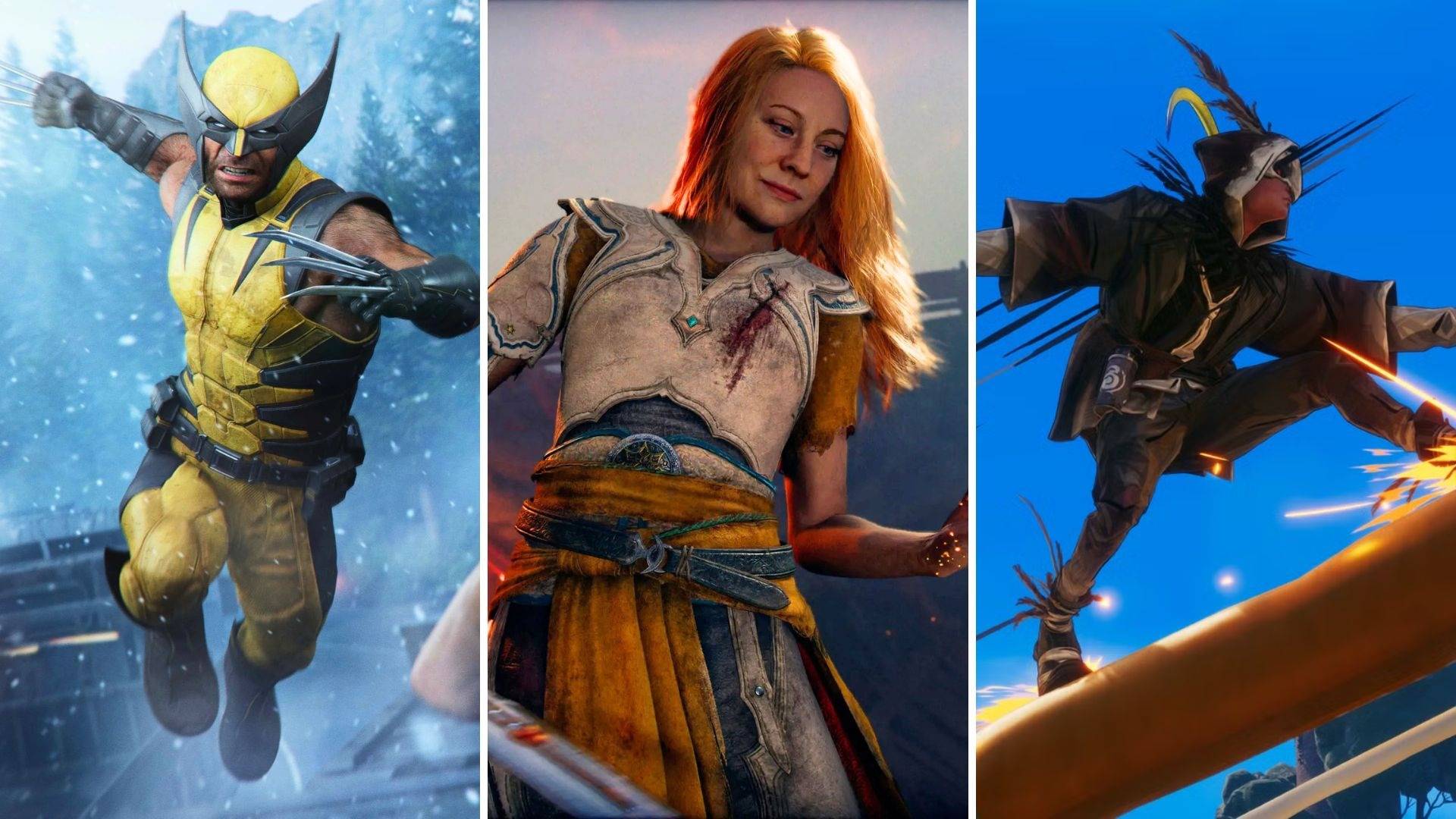 Afinal, a PS5 tem jogos