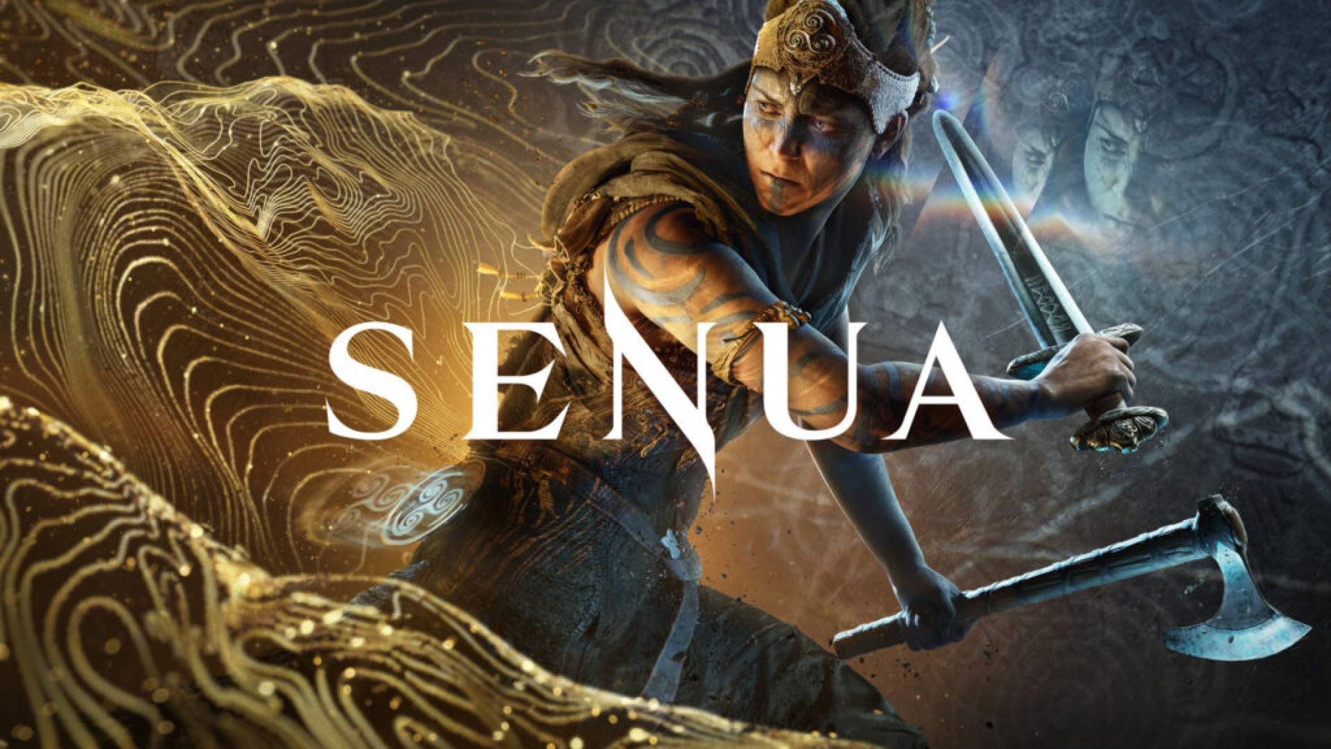 Senua 2026