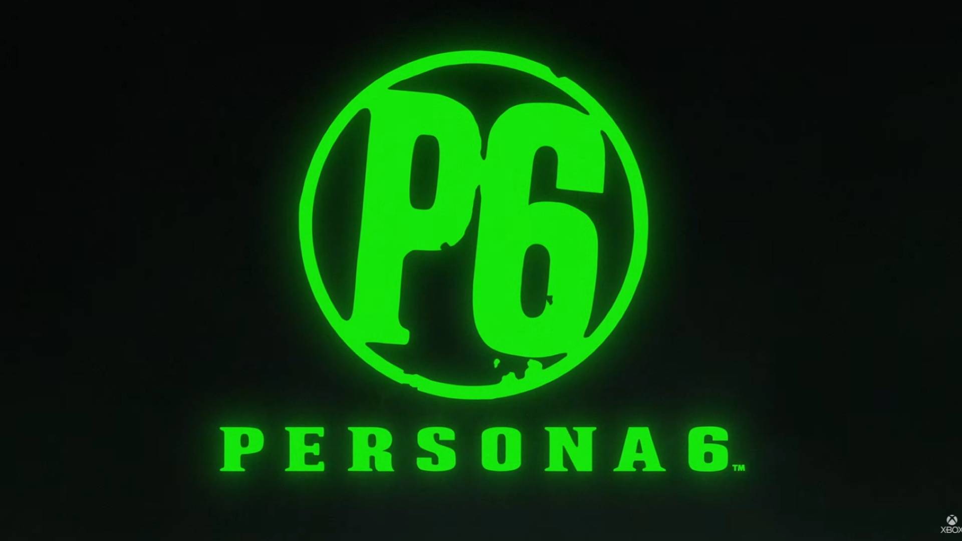 Persona 6