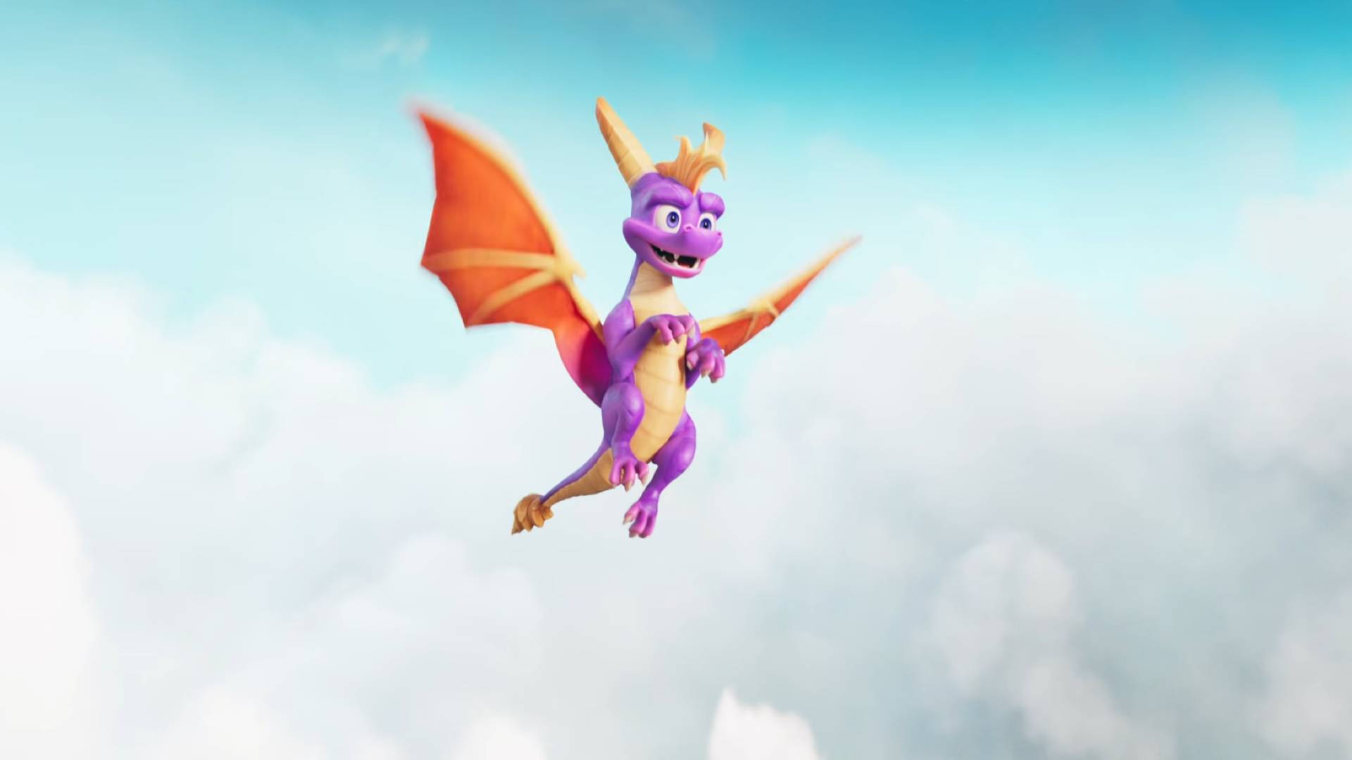Spyro A realm Beyond