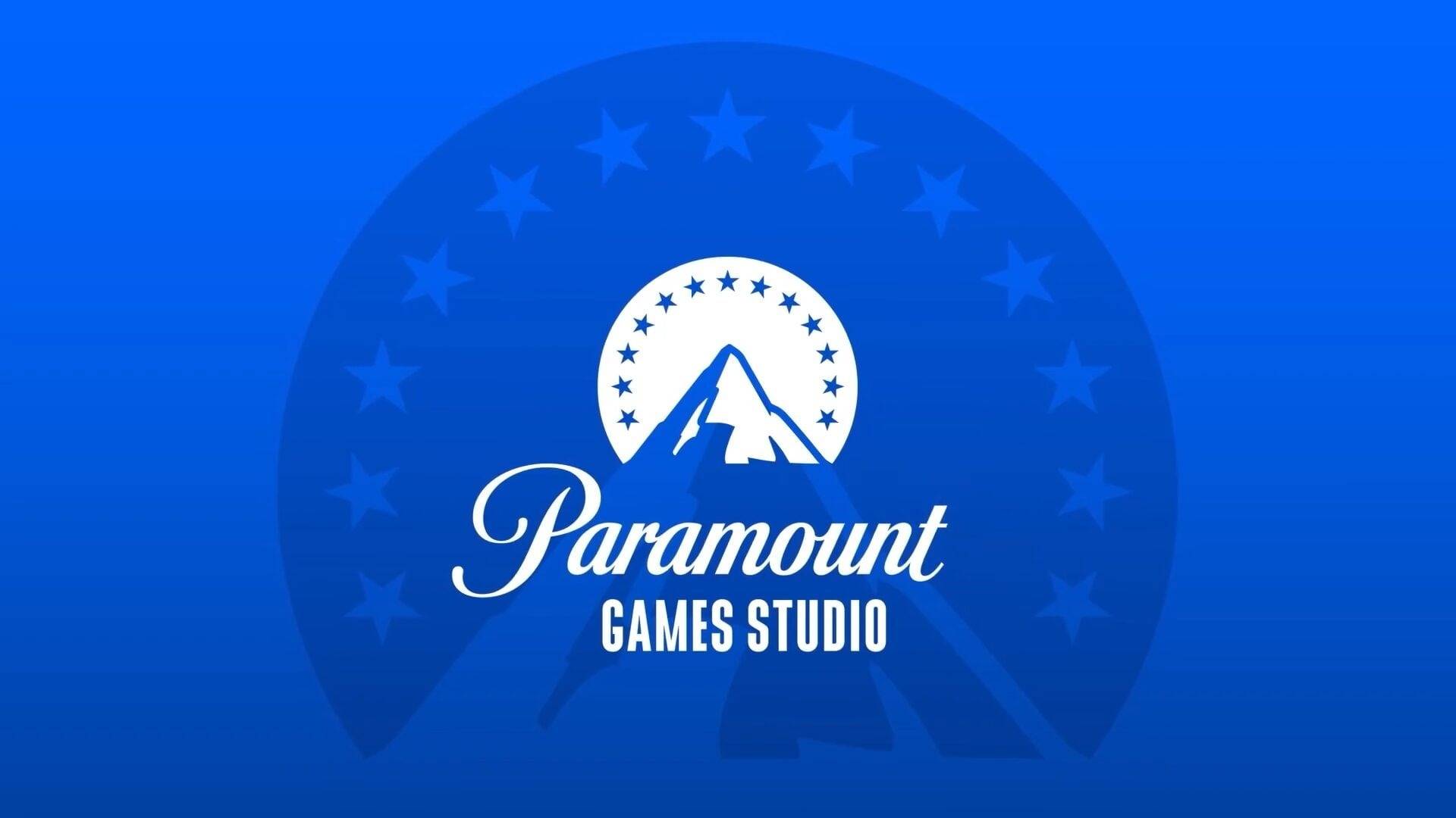 Paramount Games Logo