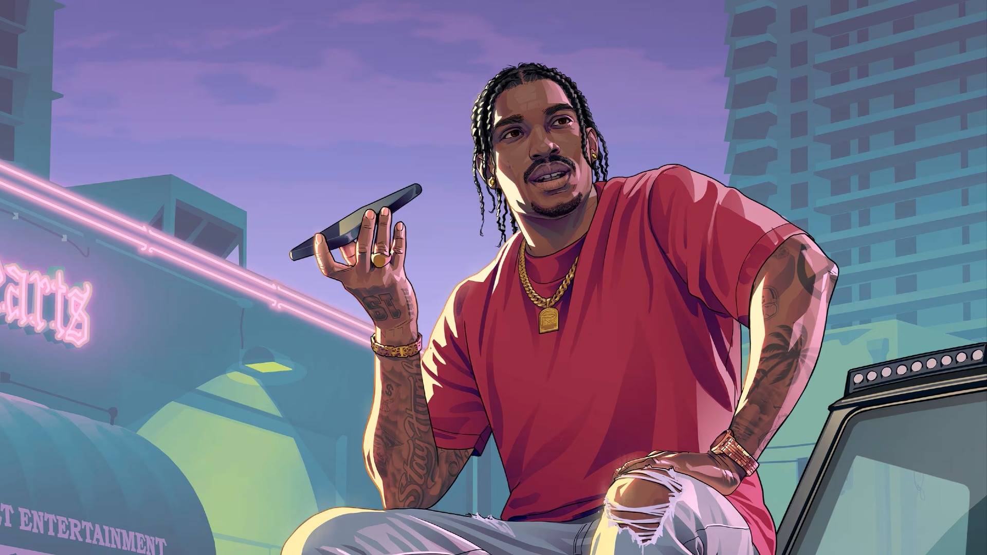 Preço GTA VI Portugal