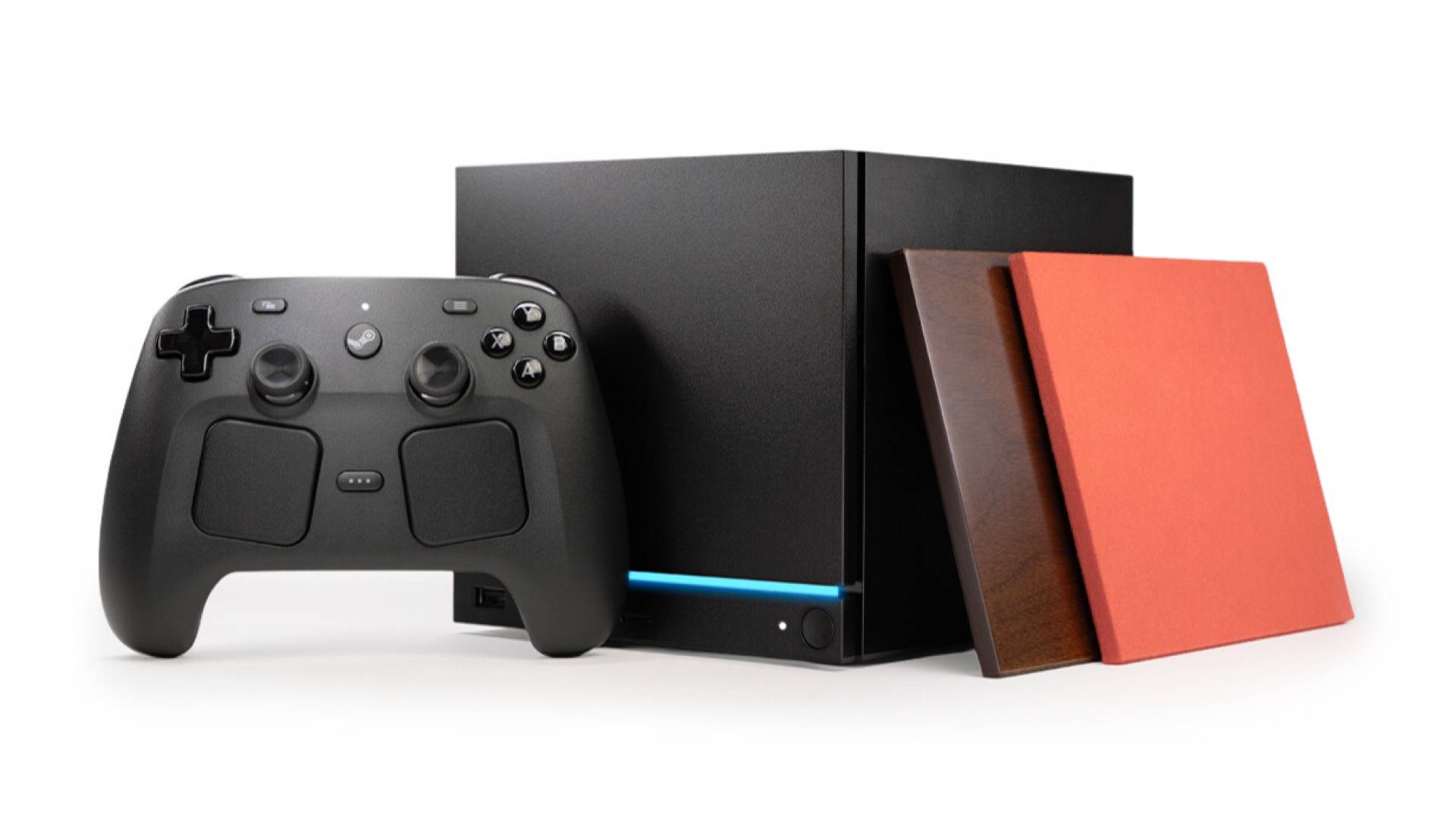 Preço Steam Machine