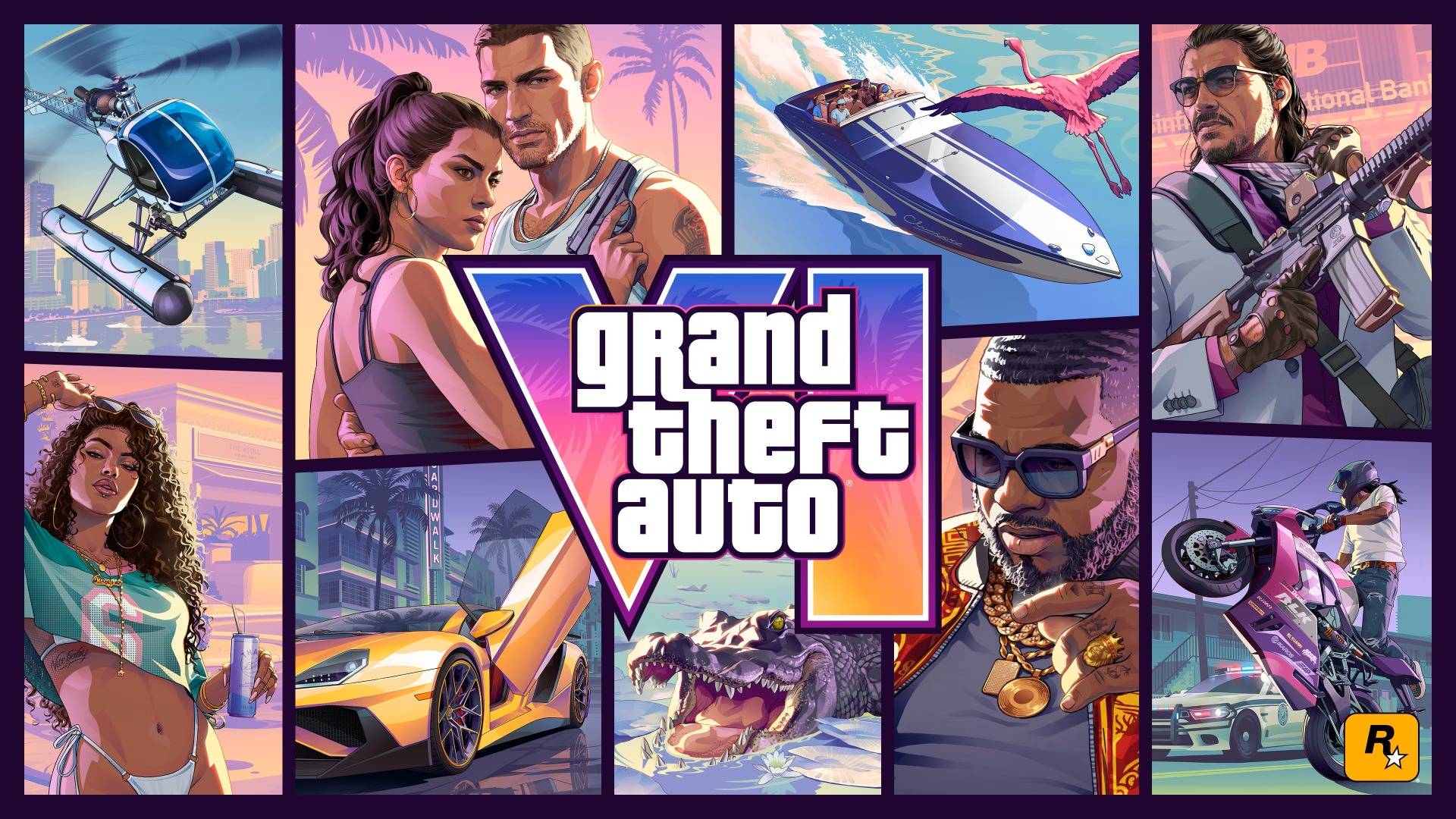 GTA VI vendas