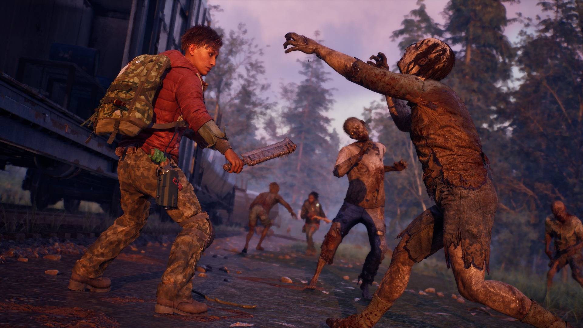 State of Decay 3 game pass