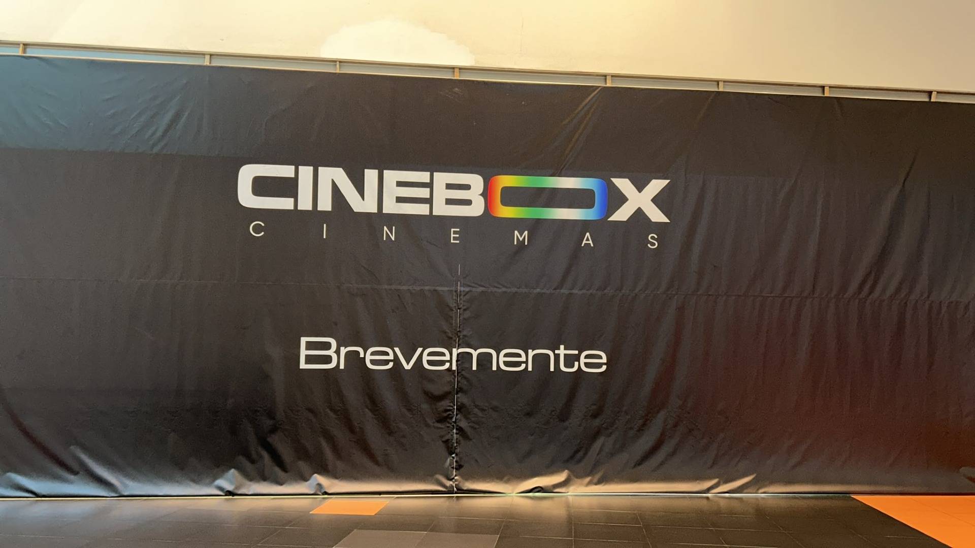 Cinebox Nova Arcada