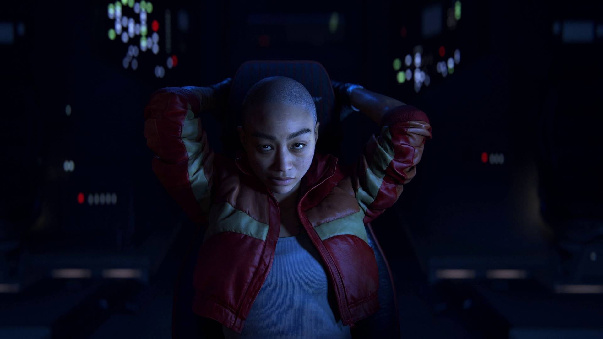 Intergalactic data 2027