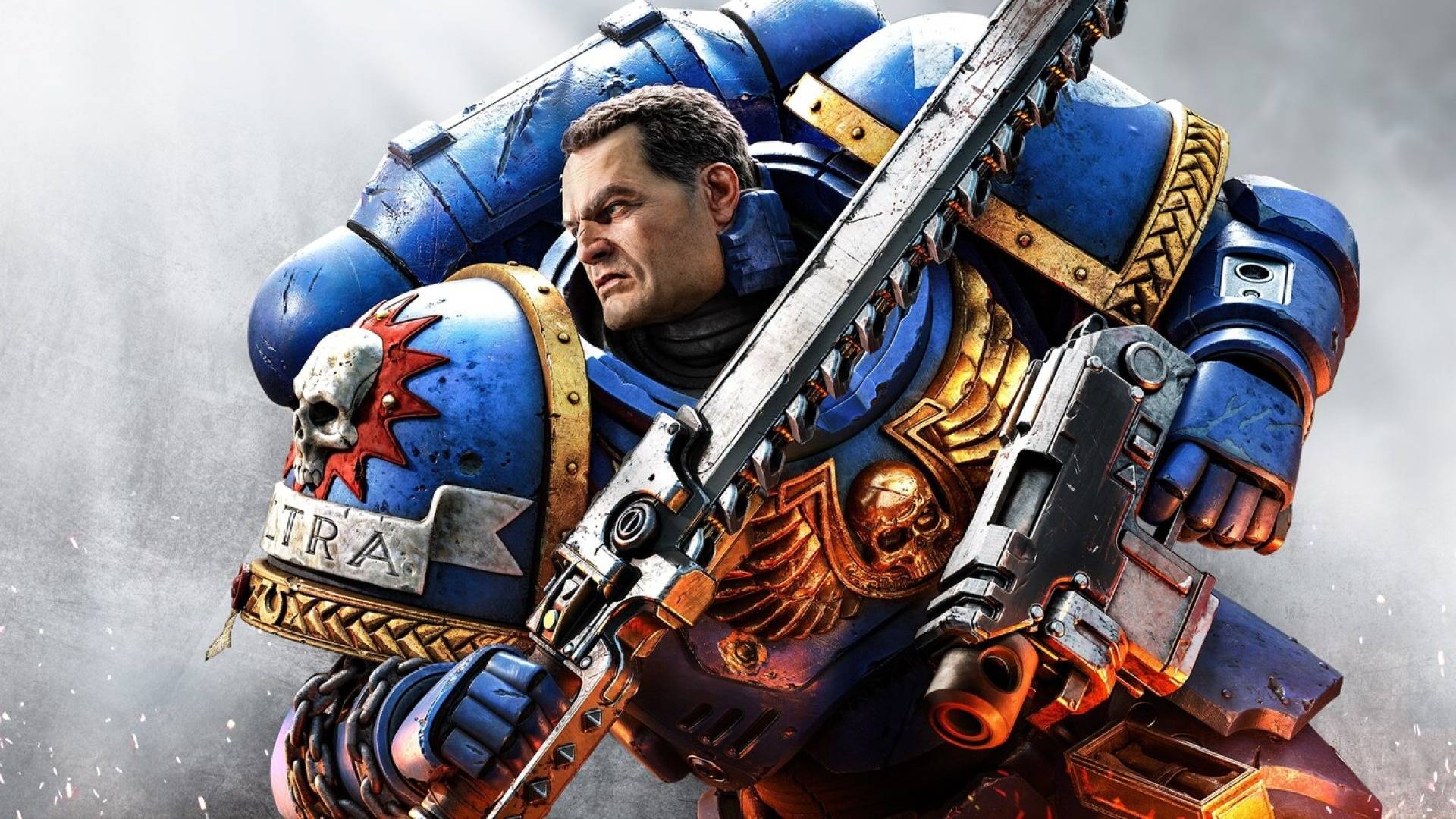 Warhammer 40K série animada