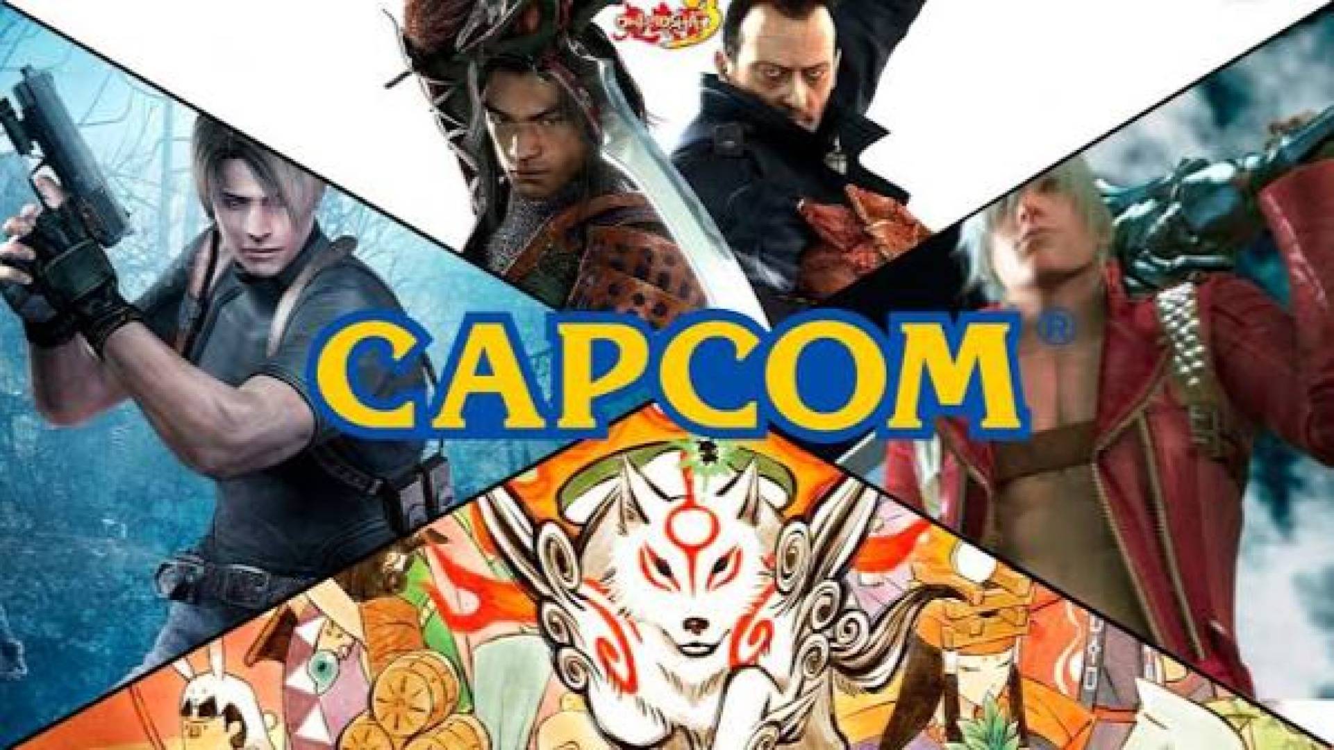 Capcom desvaloriza fim dos jogos físicos na PlayStation