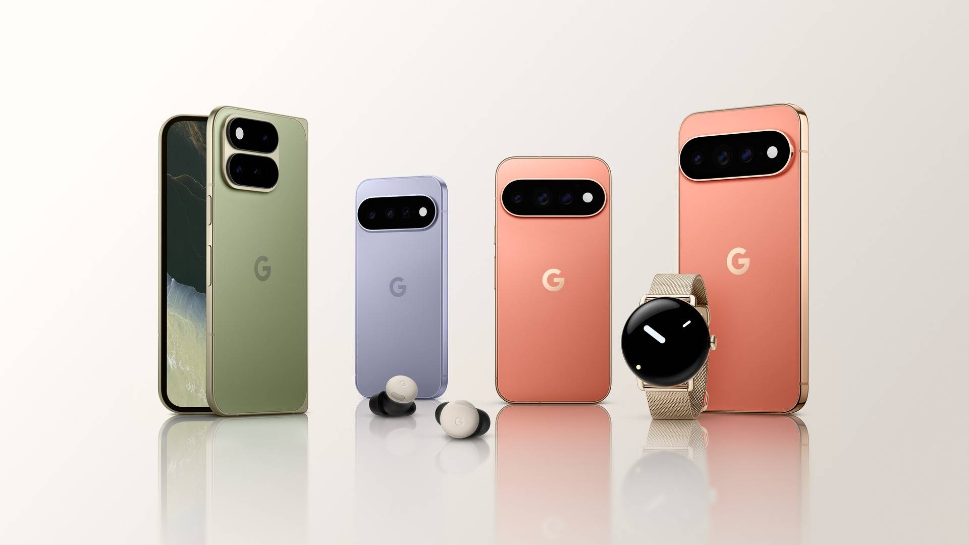 Google Pixel 11 lançamento Portugal