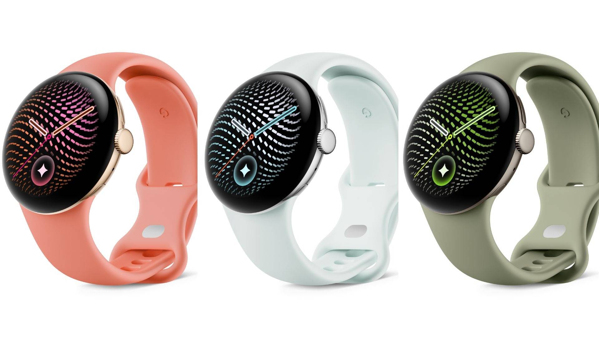 Pixel Watch 5 preço lançamento portugal